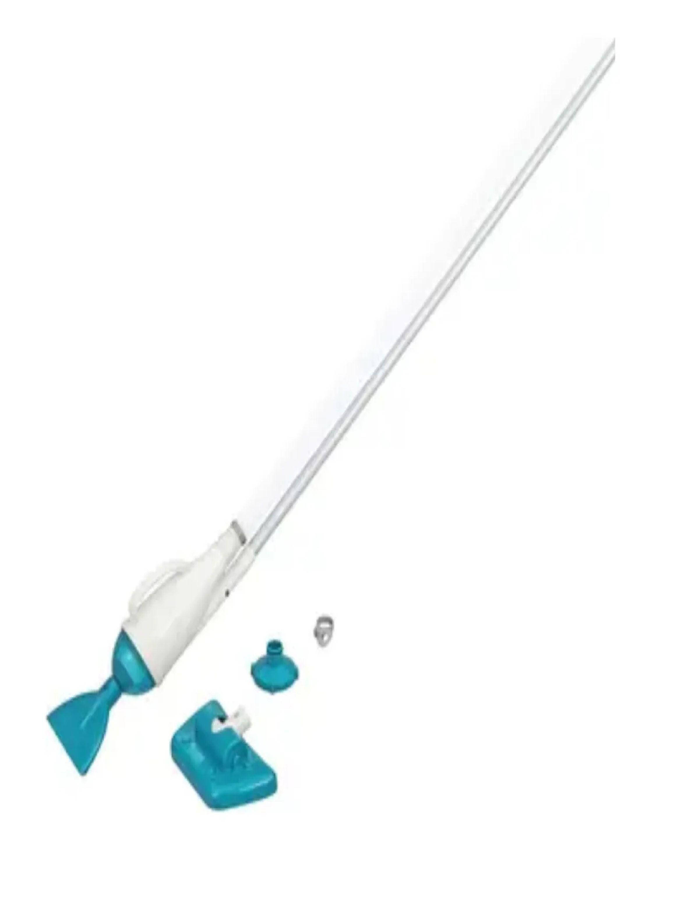 Aspiradora Para Piscinas Bestway Aquapristine Limpia Fondo-0