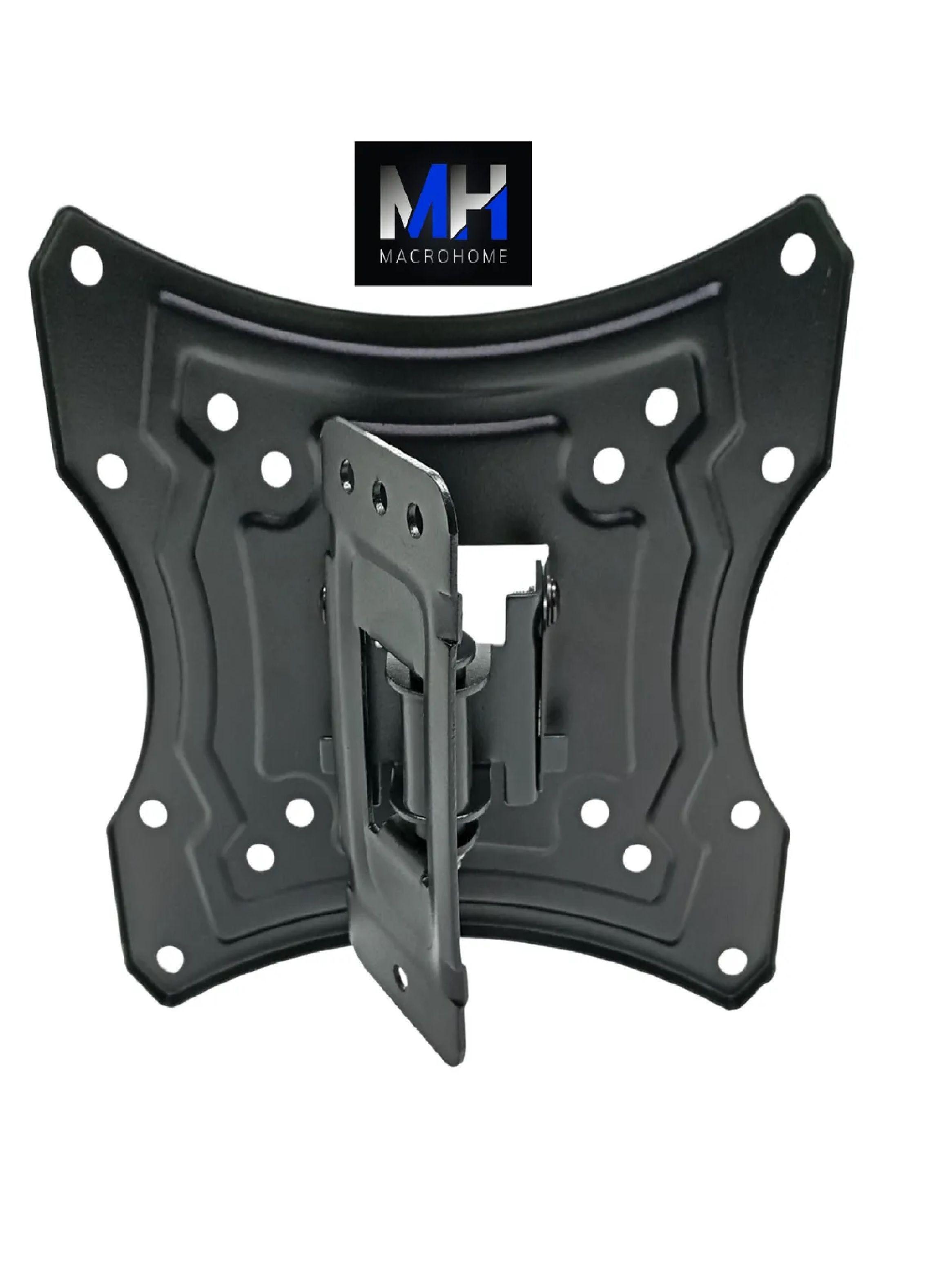Soporte Tv Led Con Inclinacion De 12 A 60 Pulgadas Nex-3