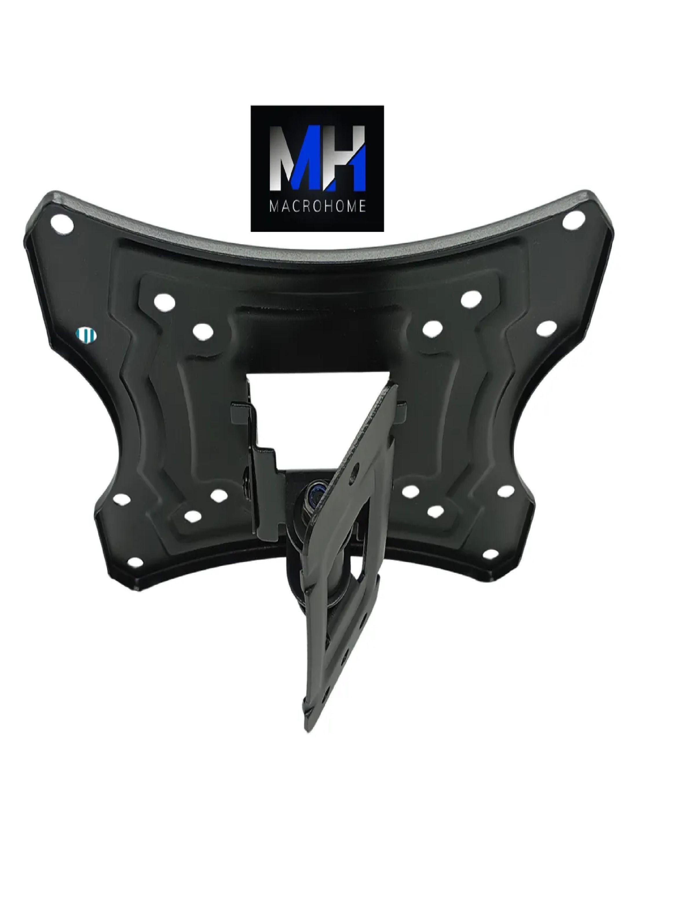 Soporte Tv Led Con Inclinacion De 12 A 60 Pulgadas Nex-4