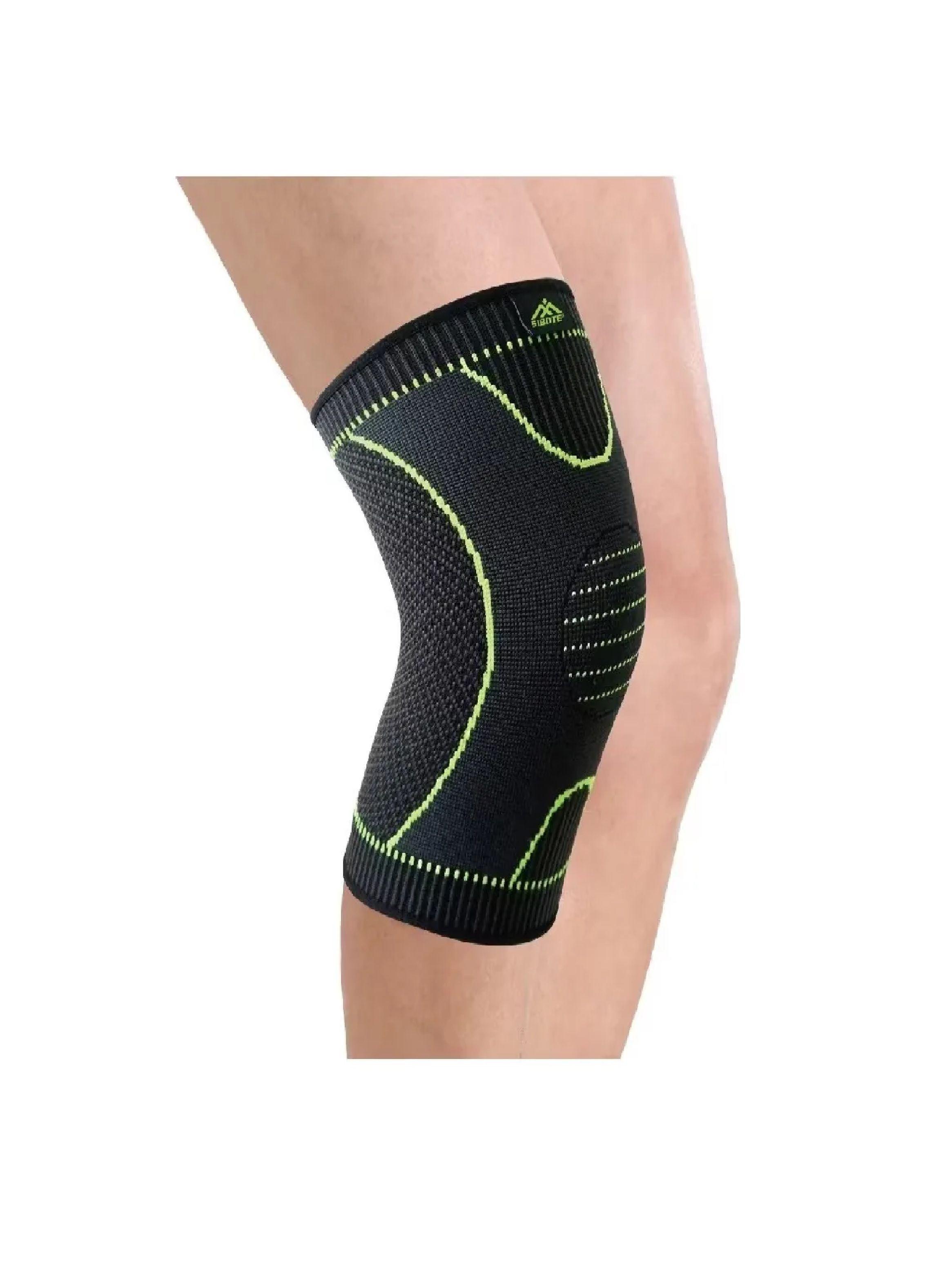 Rodilla Sin Dolor Combo Rodillera + Parche Alivio Rodilla-4
