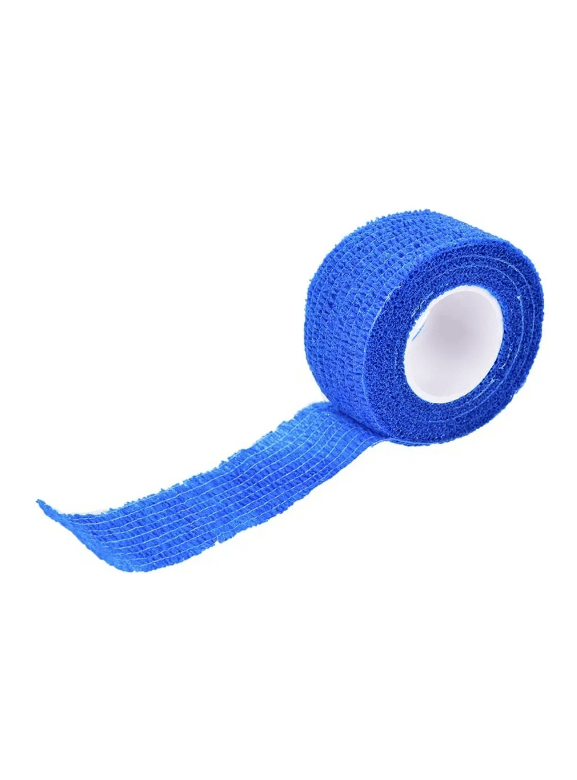 Cinta Coban Venda Autoadherente Vendaje Deportes 2 5cmx4 5mt-5