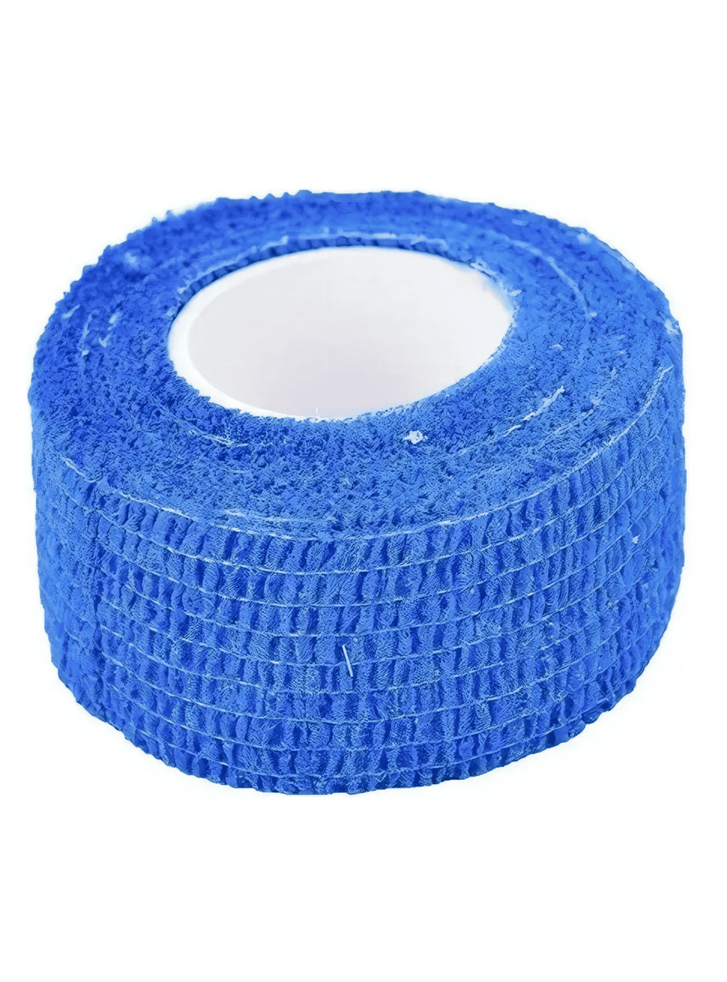 Cinta Coban Venda Autoadherente Vendaje Deportes 2 5cmx4 5mt-7