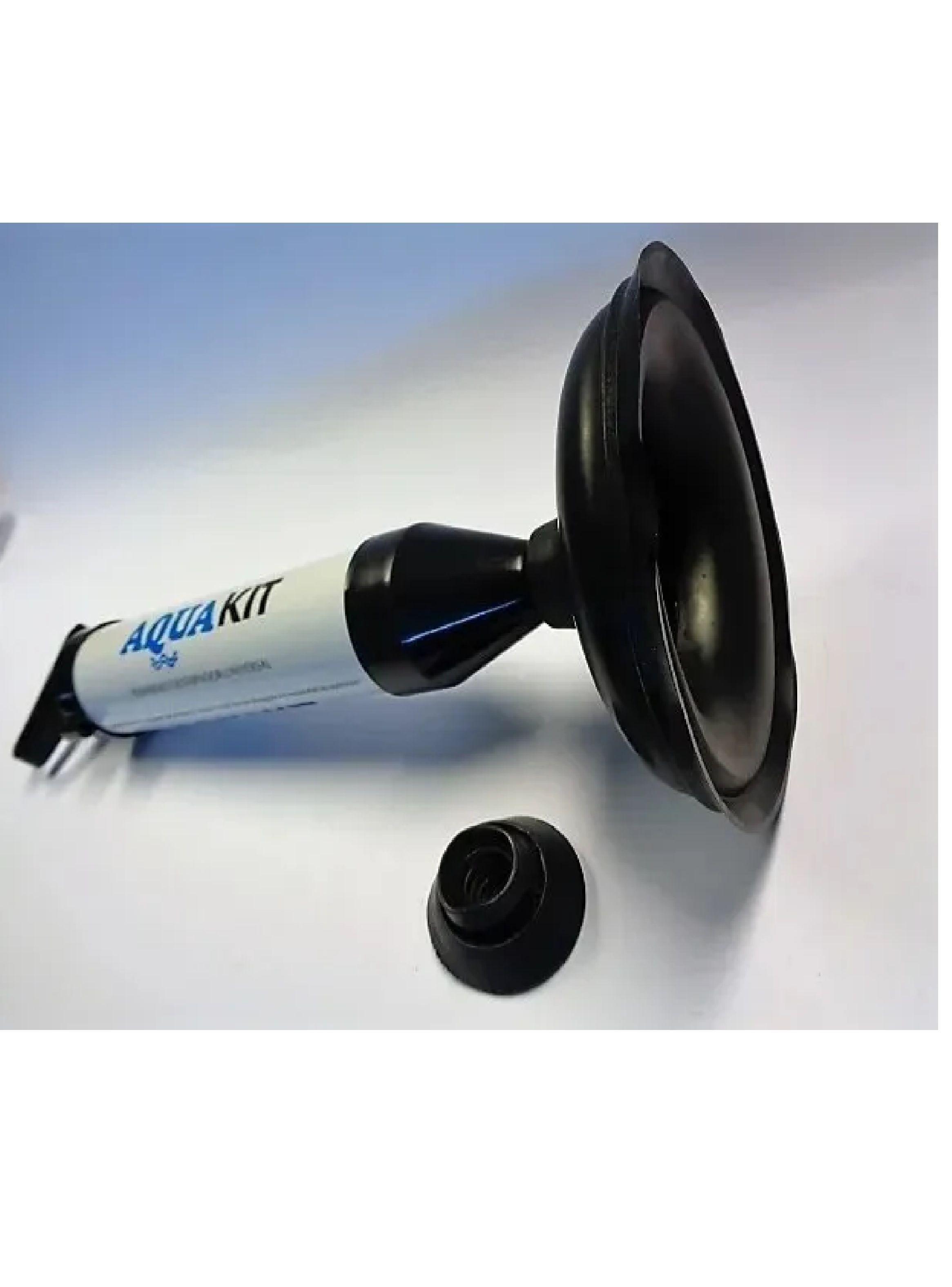 Destapador Wc Desagues Sopapo Alta Presion Aquakit-2