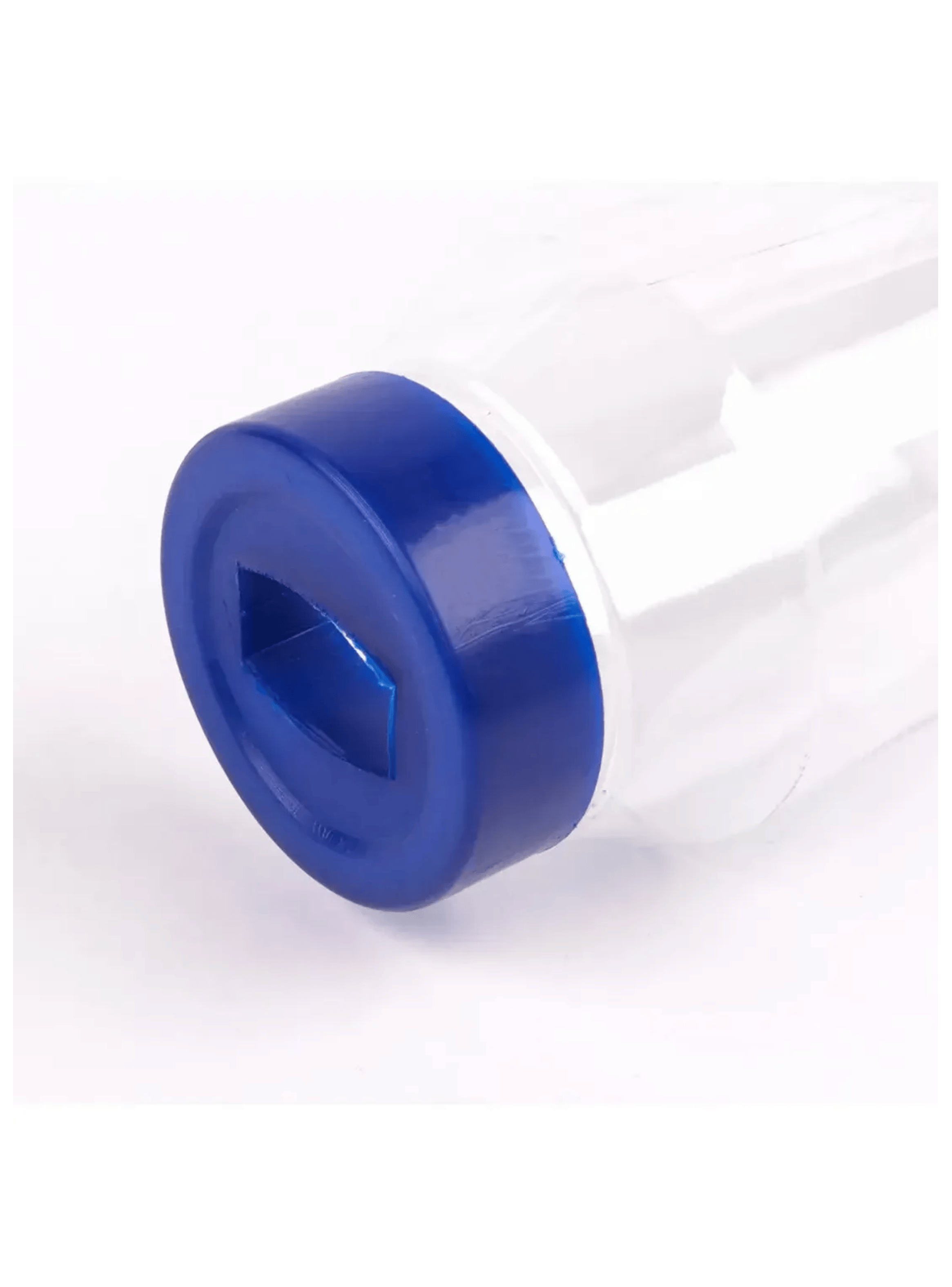 Aerocamara Adulto Valvula Inhalador Nebulizador Portatil L-5