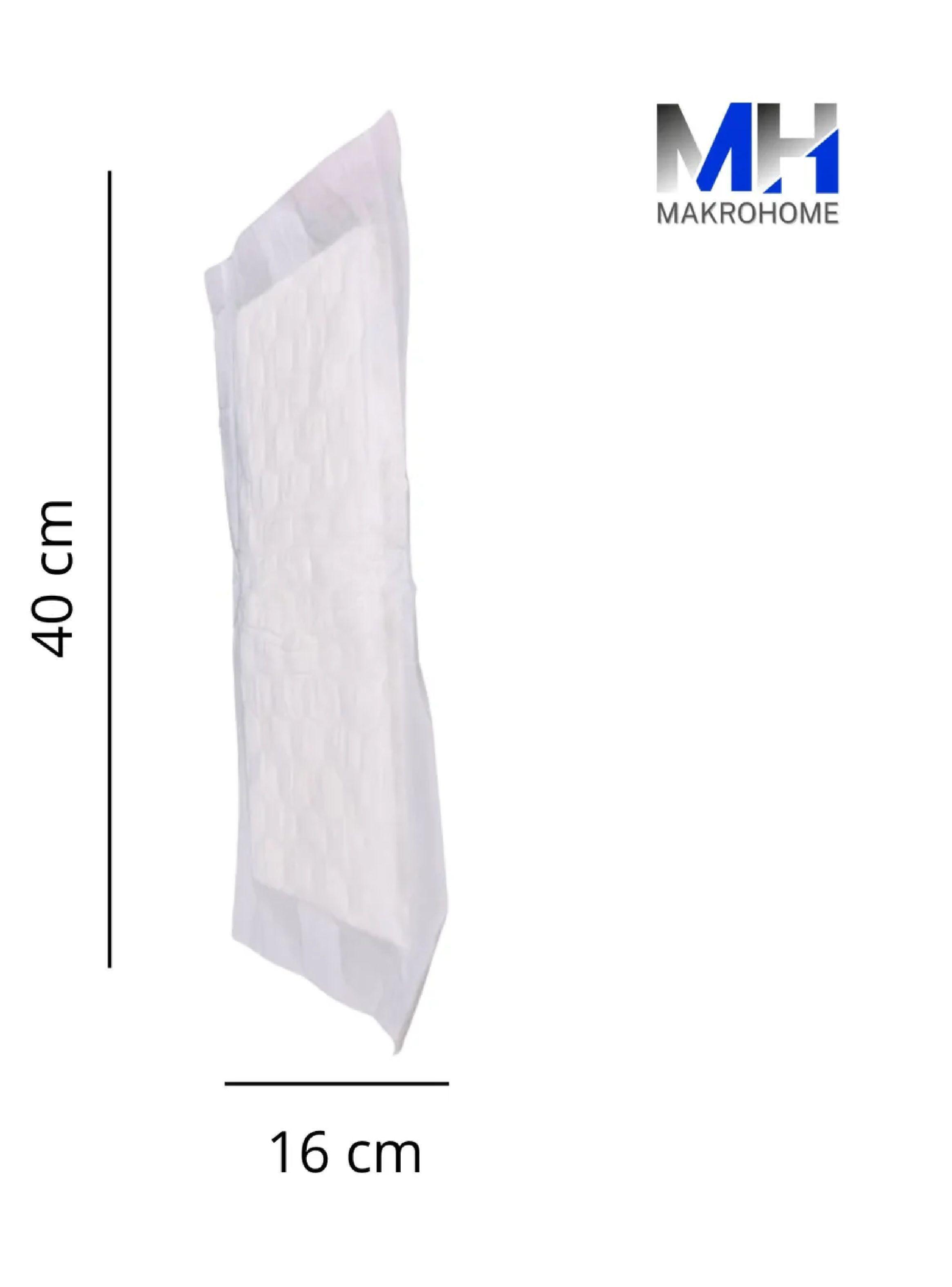 Apositos De Incontinencia 40x16cm X 90 Unidades - Absorcion-3