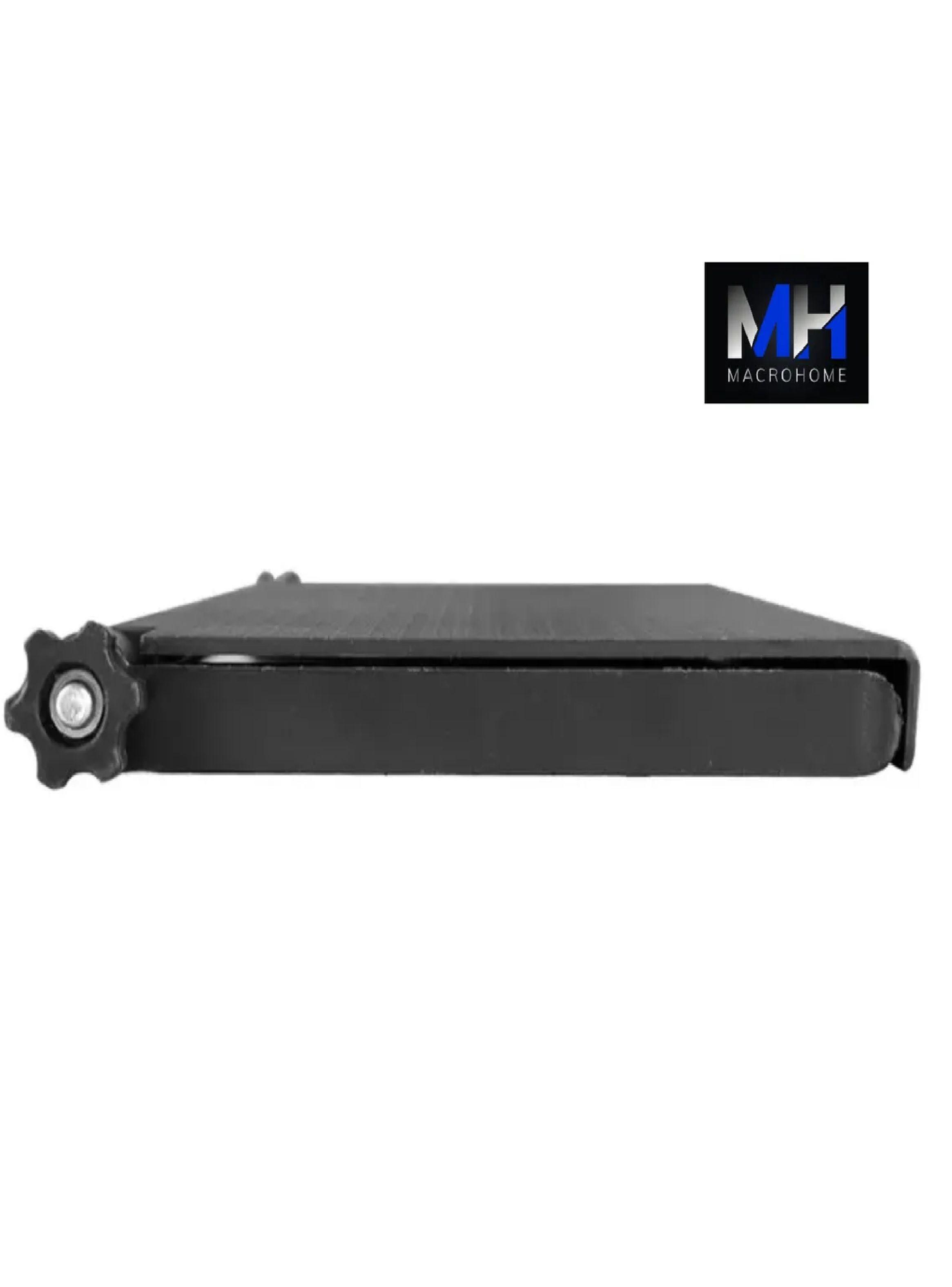 Repisa Estante Soporte Sobre Pantalla Tv Ajustable Plegable-6
