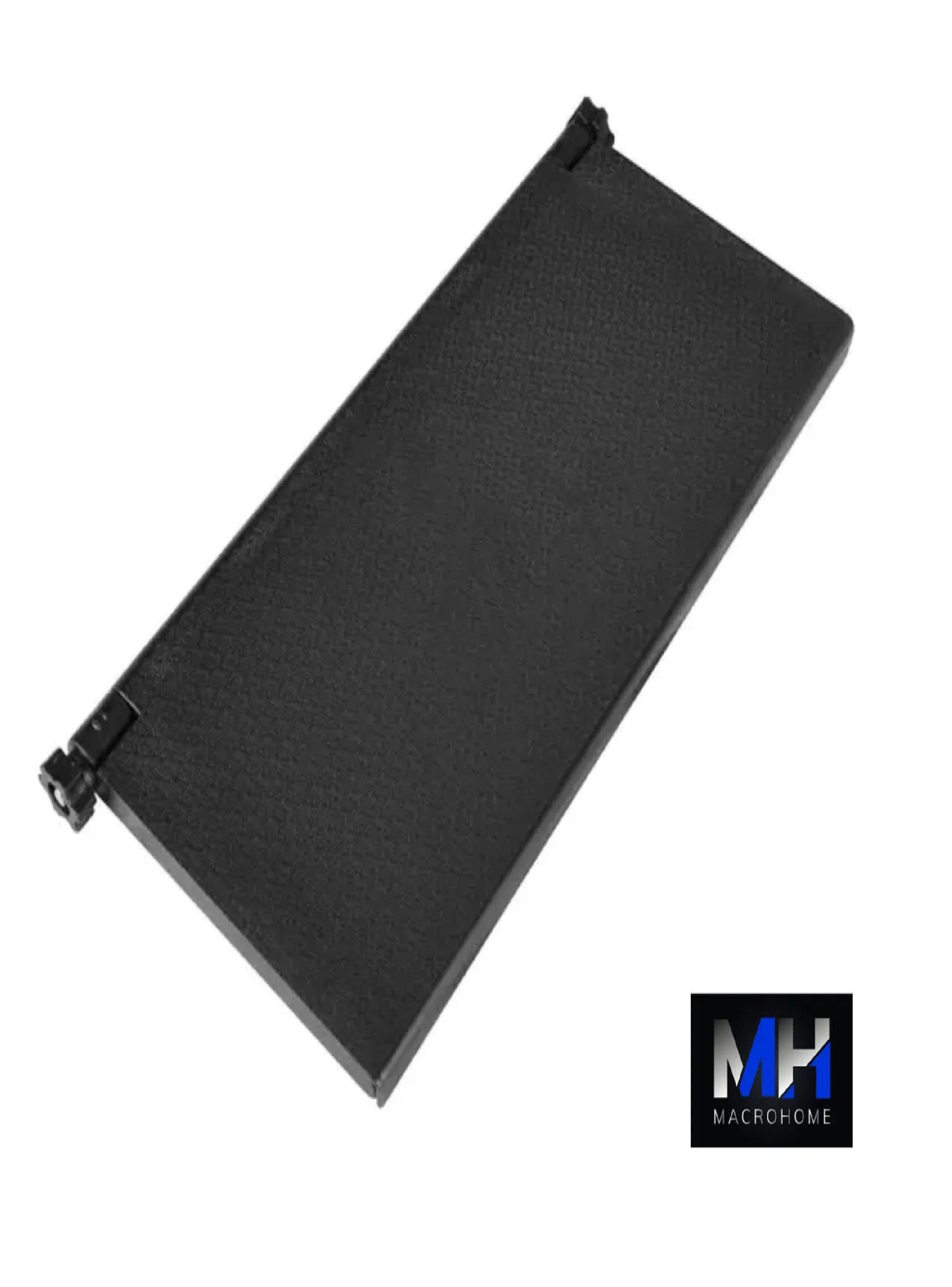Repisa Estante Soporte Sobre Pantalla Tv Ajustable Plegable-7