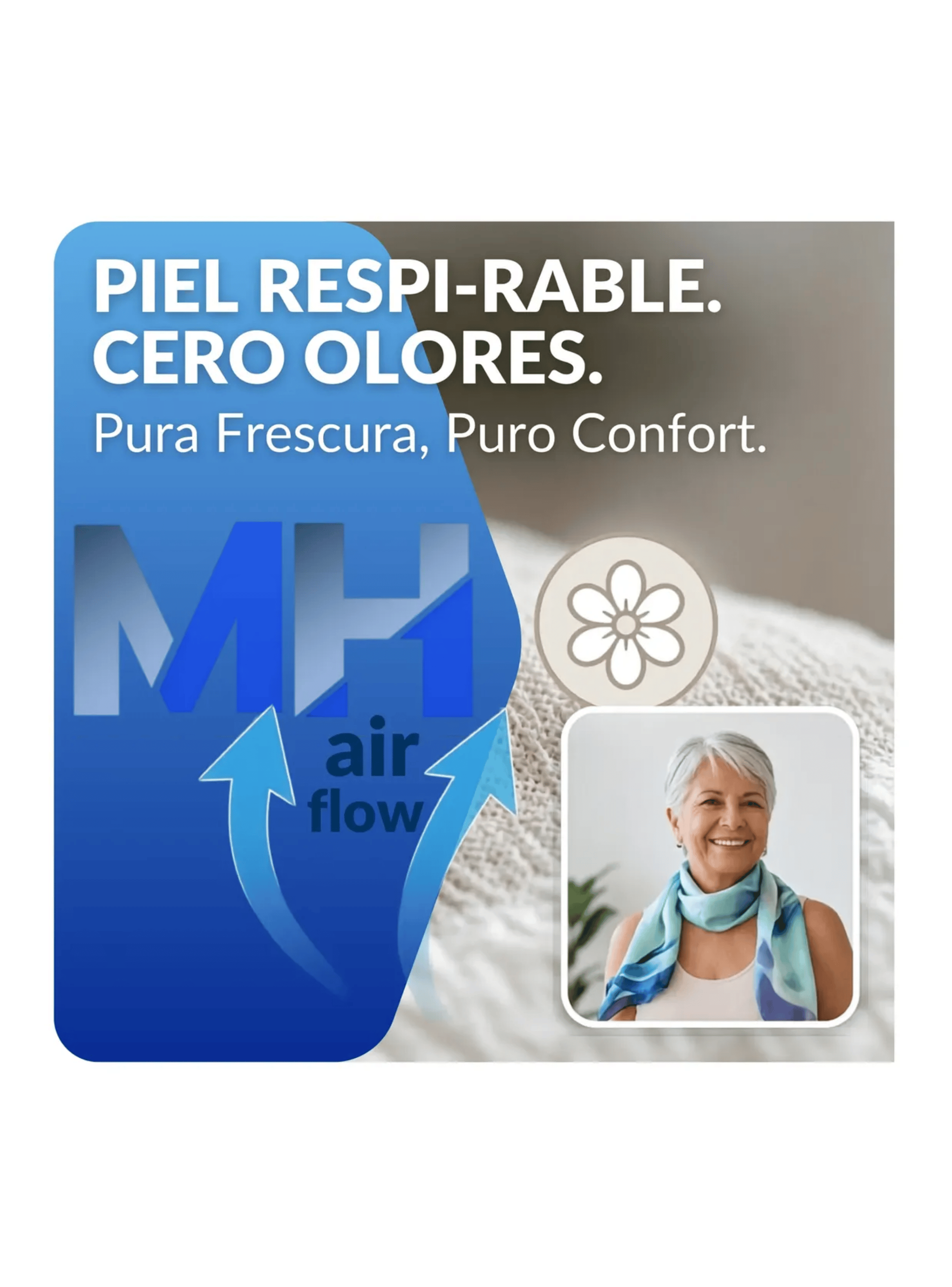 Panal Adulto Lifree Pants G xg 27 Unidades 8 Horas Pack X3-5