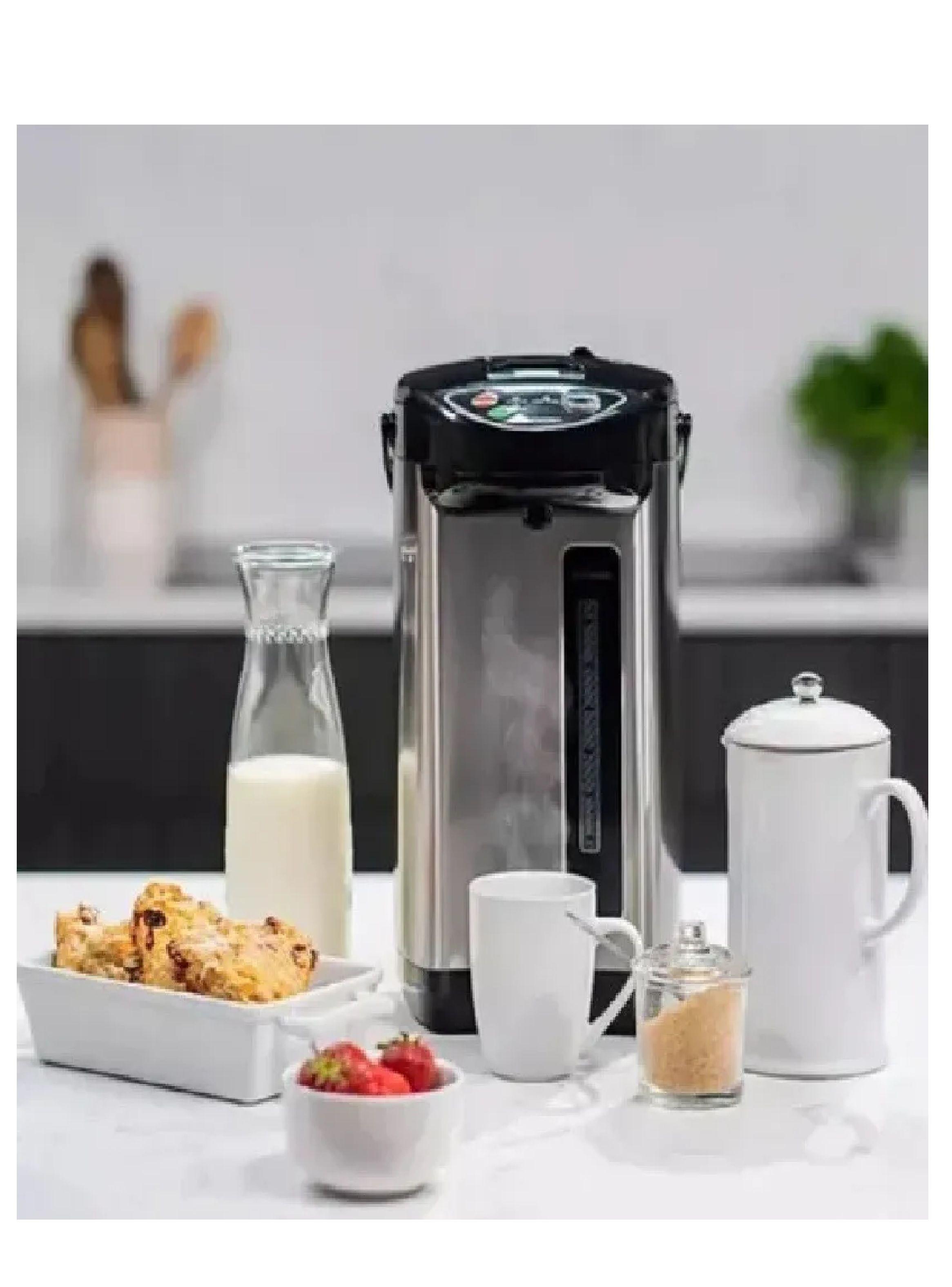 Termo Hervidor De Agua 5.2 Litros Nex-2