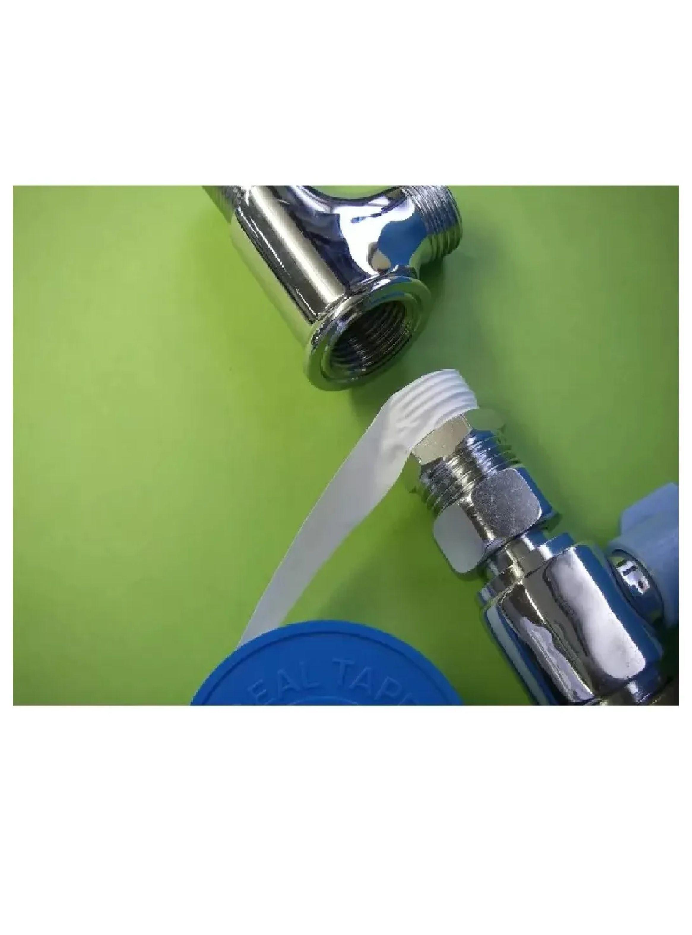 Cinta Teflon Agua Jumbo 3/4 Taumm 50mts Pack X 20-2