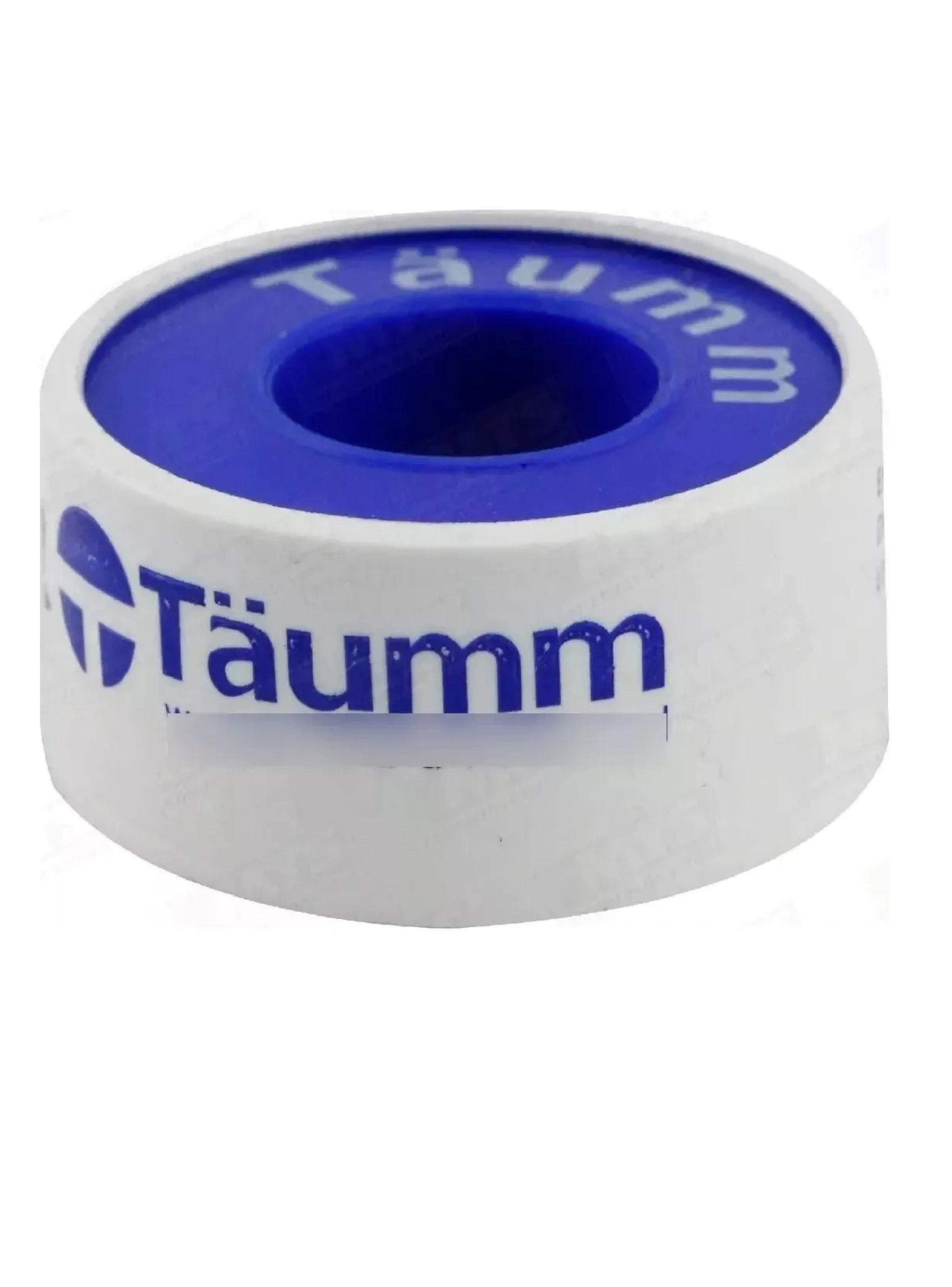 Cinta Teflon Agua Jumbo 3/4 Taumm 50mts Pack X 20-4