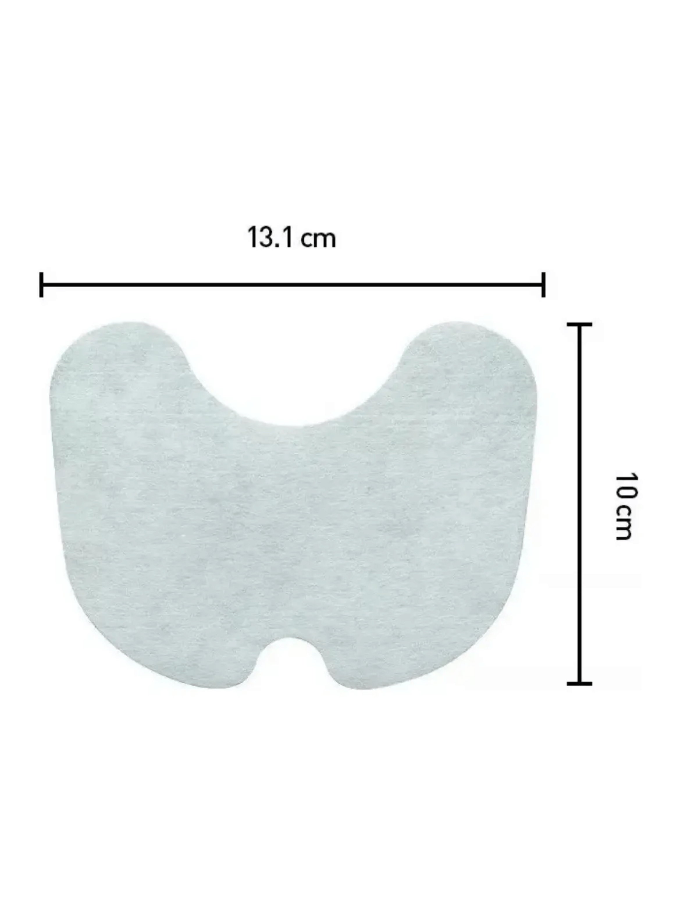 Parche Para Aliviar Calmar Eliminar Dolor De Rodilla 10 Uni-3