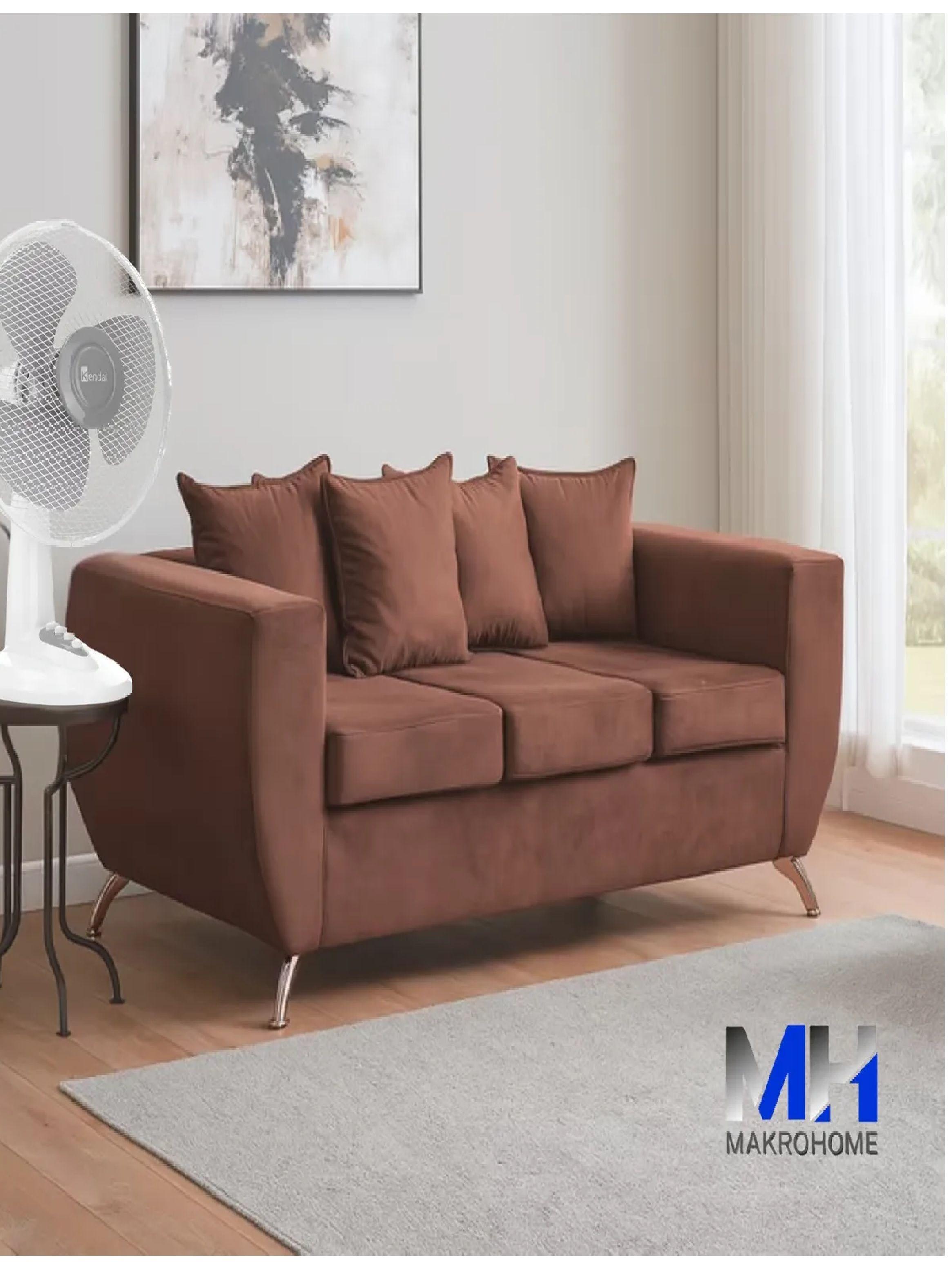 Ventilador Mesa Sobremesa Silencioso Kendal Kf-09d Oscilante-4