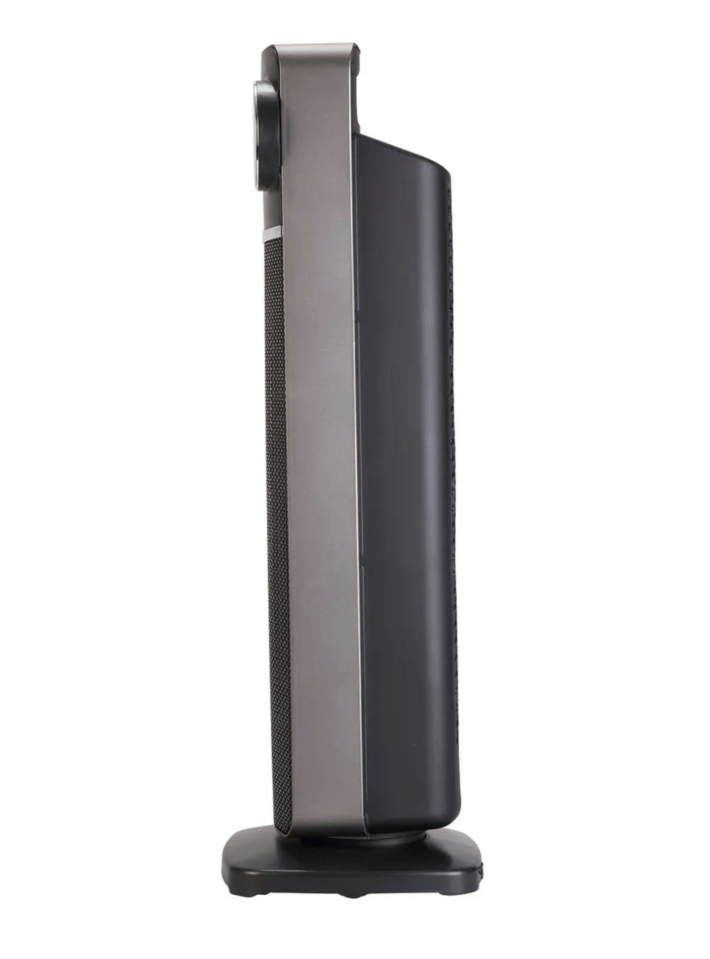Pack X2 Termoventilador Ceramico 2000w Torre Con Control Rem-5