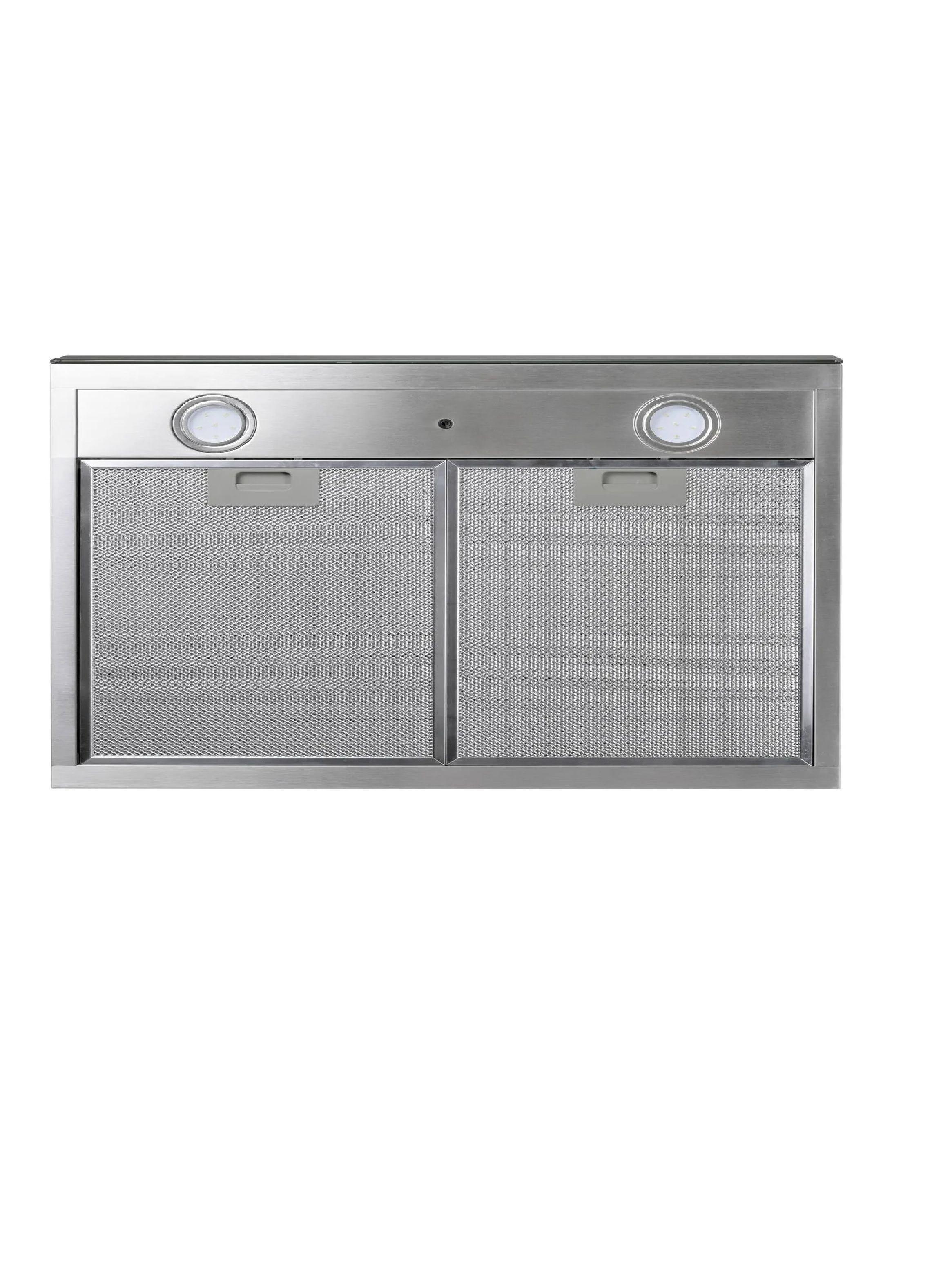 Campana Extractora De Cocina 60cm Sindelen Ca-600ain-2