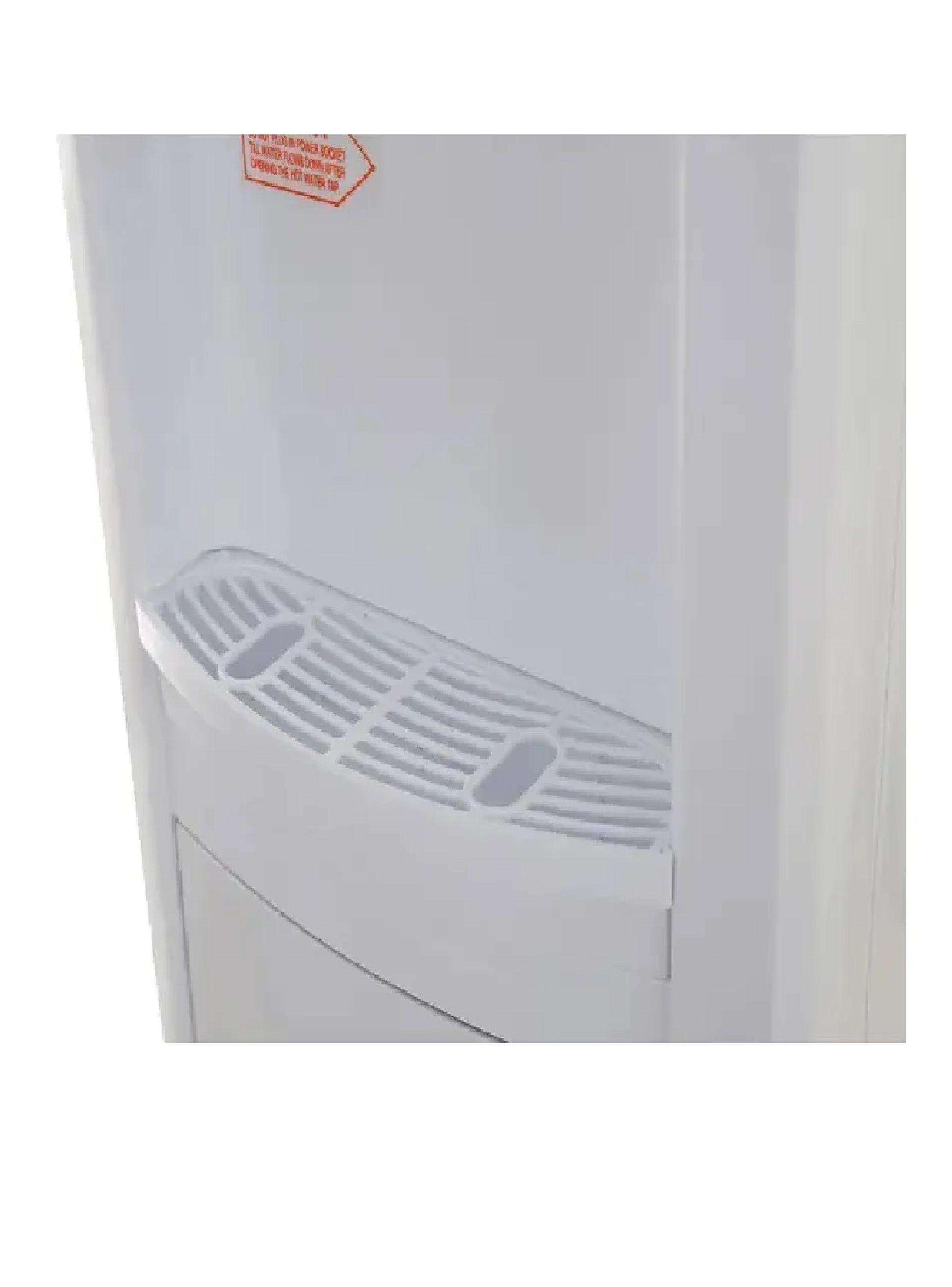 Dispensador De Agua Pedestal Fría Y Caliente Nex Hasta 20l-3