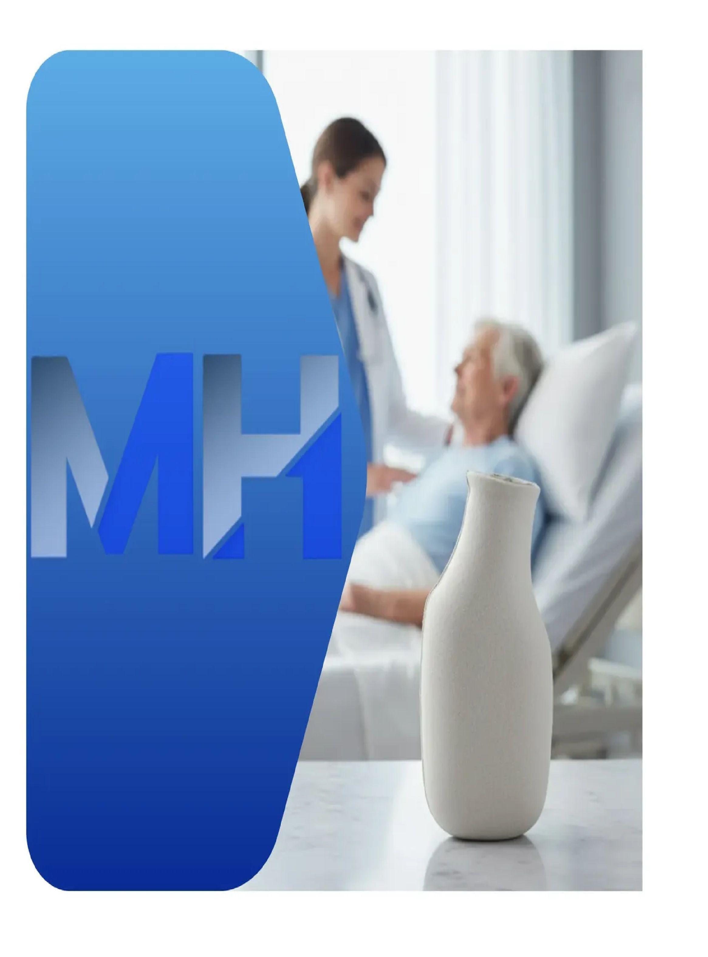 Pato Urinario Desechable De Carton Y Pulpa De Celulosa X5-5