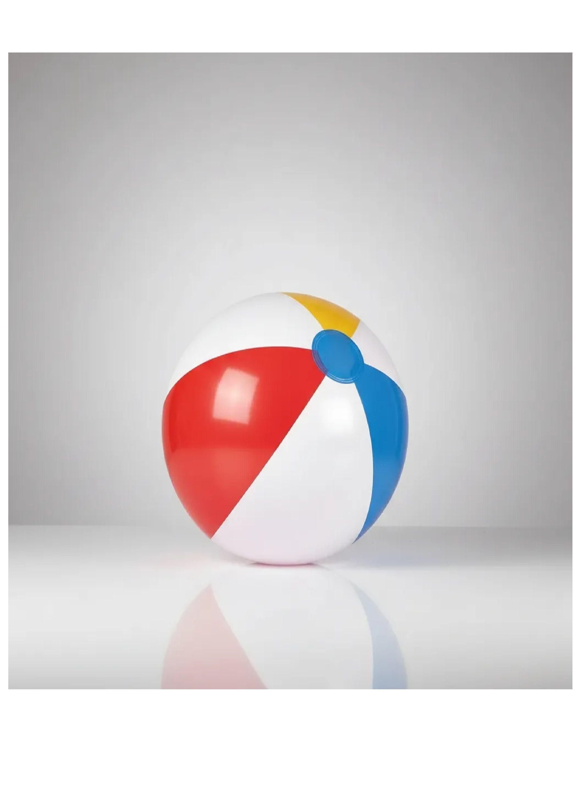 Pelota Playa Bestway Inflable Piscina 61 Cm Multicolor-2