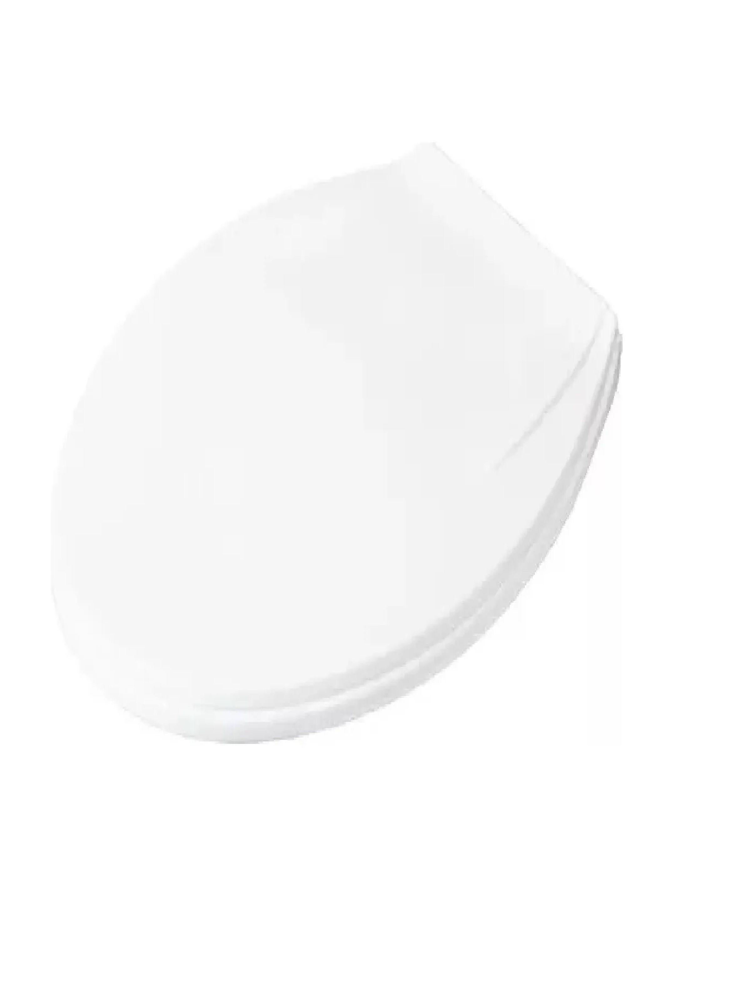 Asiento Wc Eco Taumm Sanitario Con Pernos De Instalación-3