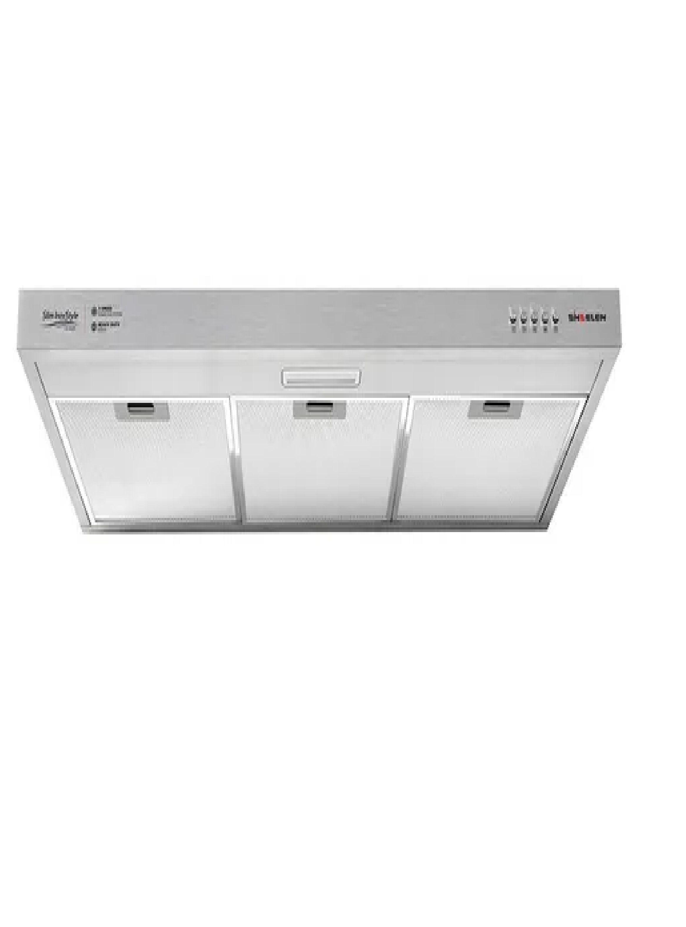 Campana Extractora De Cocina 90cm Sindelen Ca-900in-2