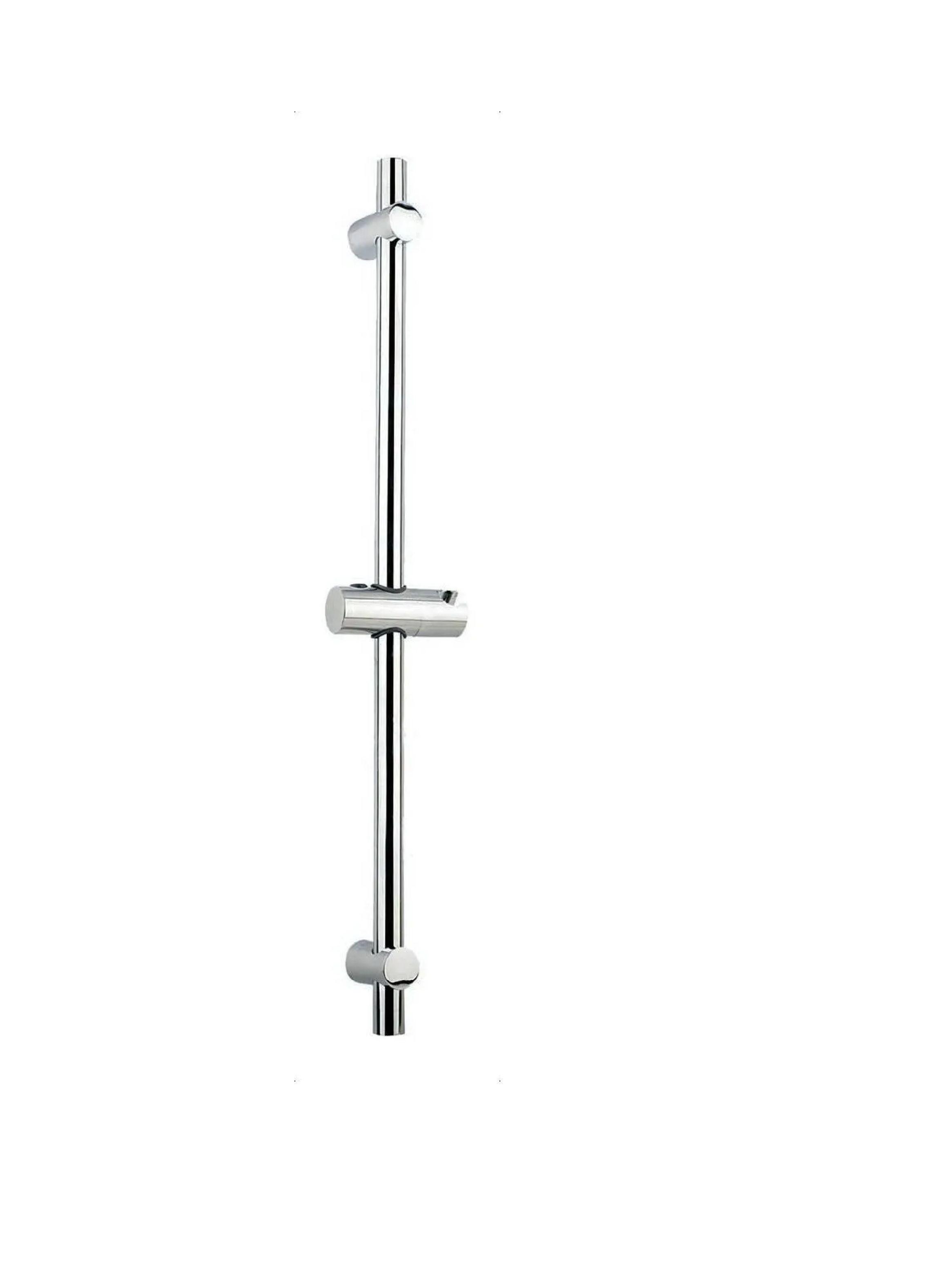 Barra Seguridad Y Soporte Para Ducha Telefono Adaptable 65cm-1