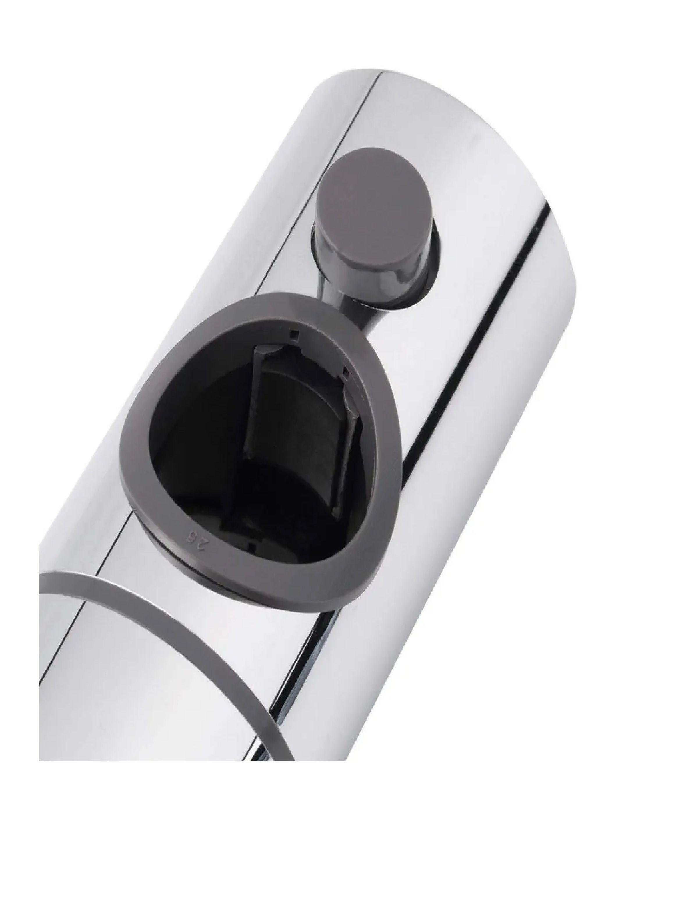 Barra Seguridad Y Soporte Para Ducha Telefono Adaptable 65cm-3