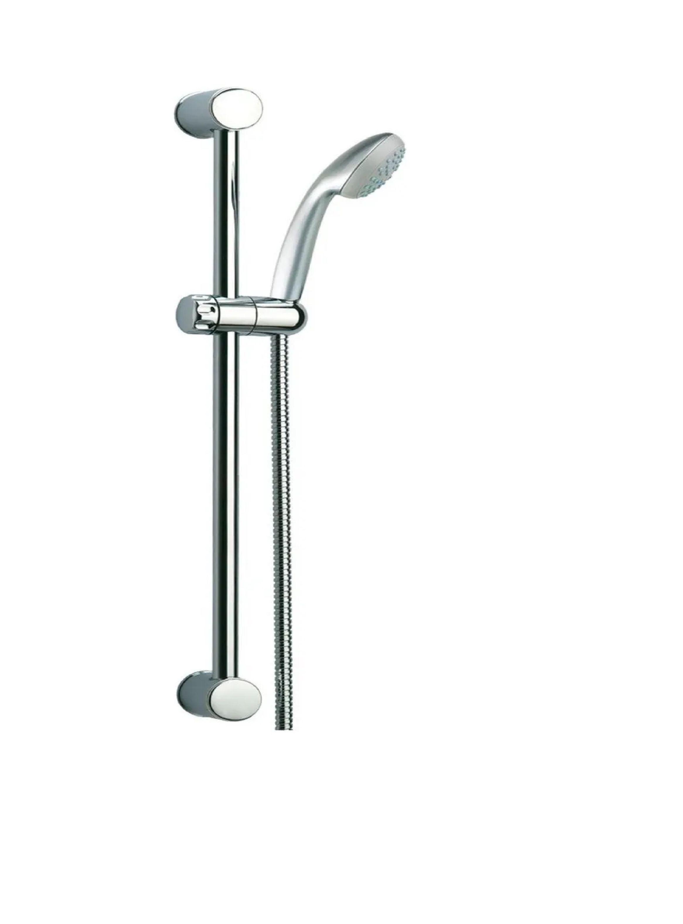 Barra Seguridad Y Soporte Para Ducha Telefono Adaptable 65cm-4