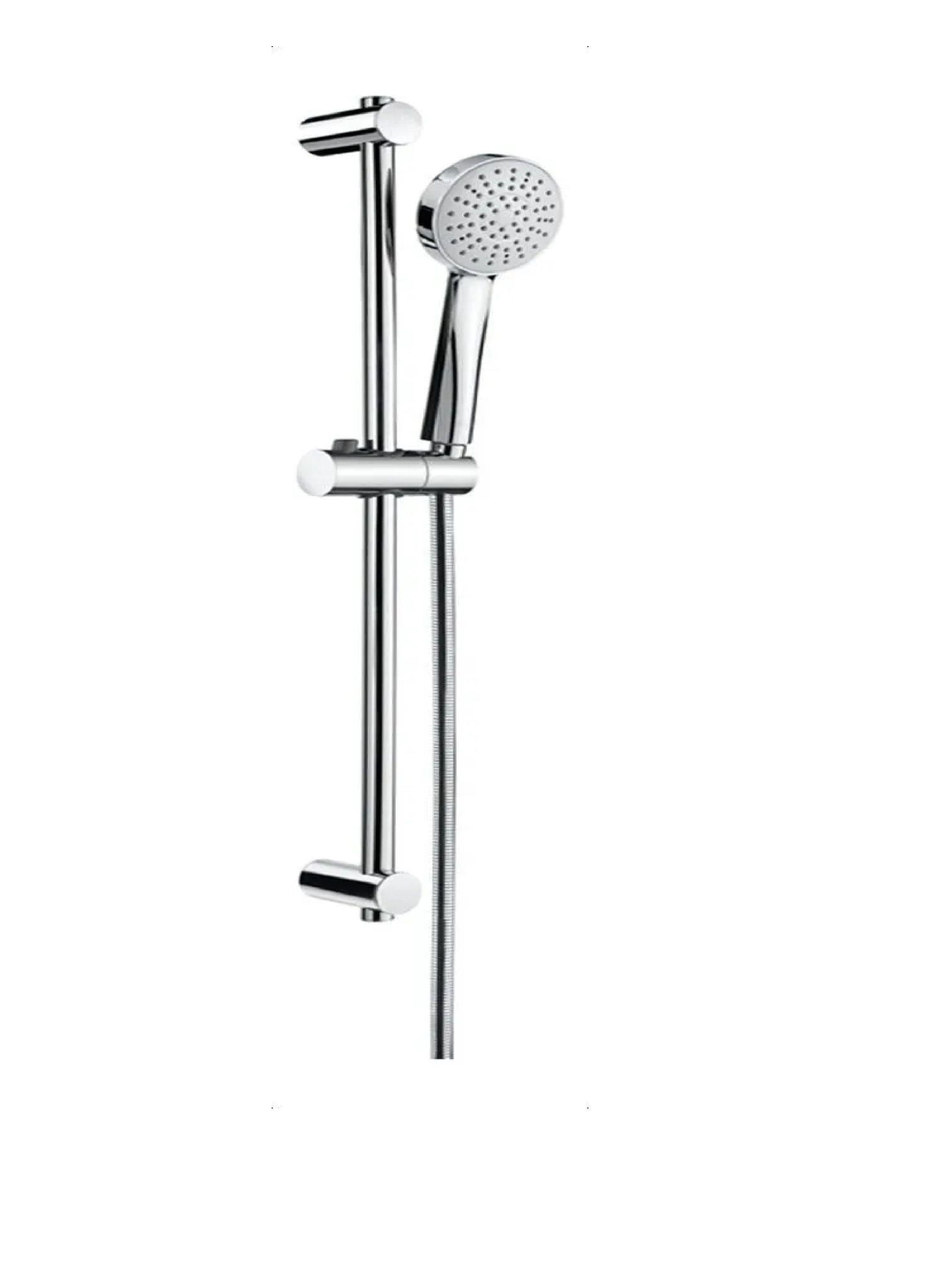 Barra Seguridad Y Soporte Para Ducha Telefono Adaptable 65cm-5