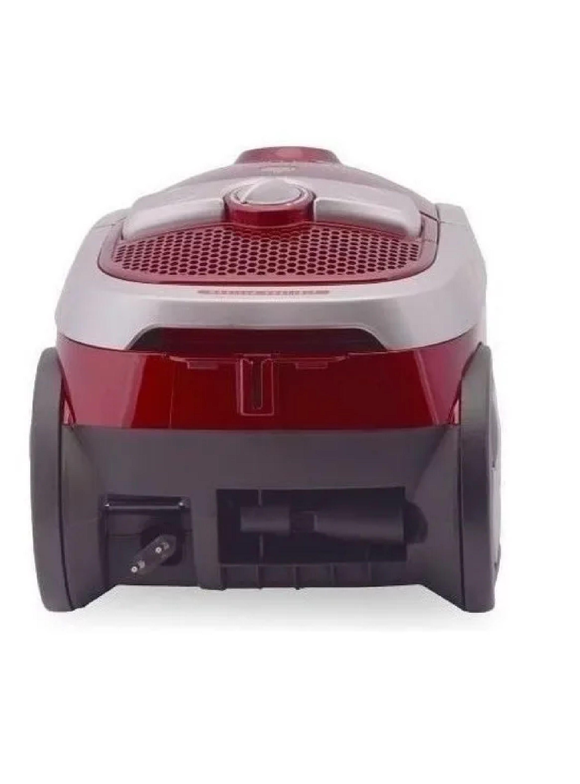 Aspiradora Trineo Sindelen Ap-3400rj 4.5l Roja 220v-240v-3