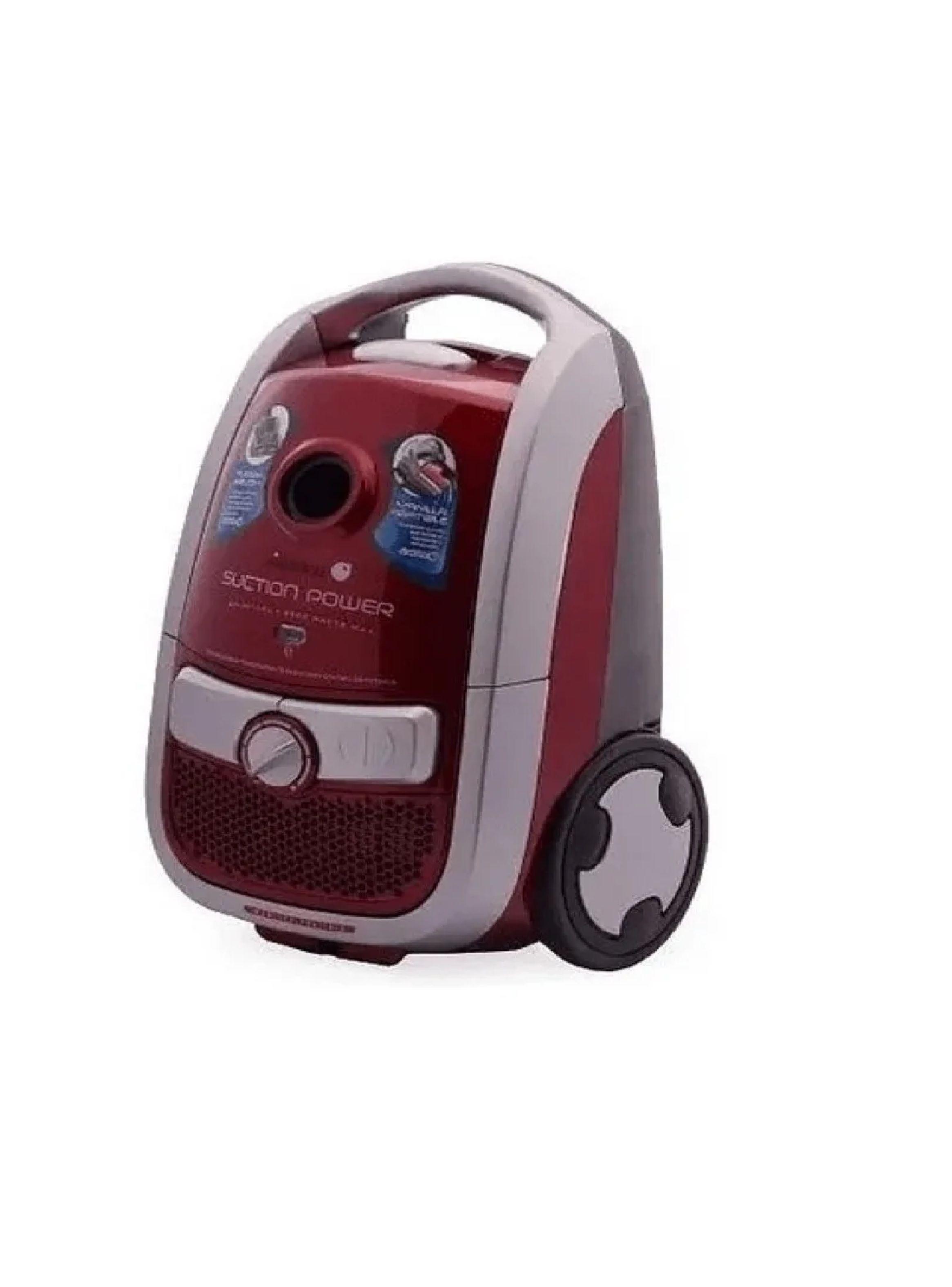Aspiradora Trineo Sindelen Ap-3400rj 4.5l Roja 220v-240v-5