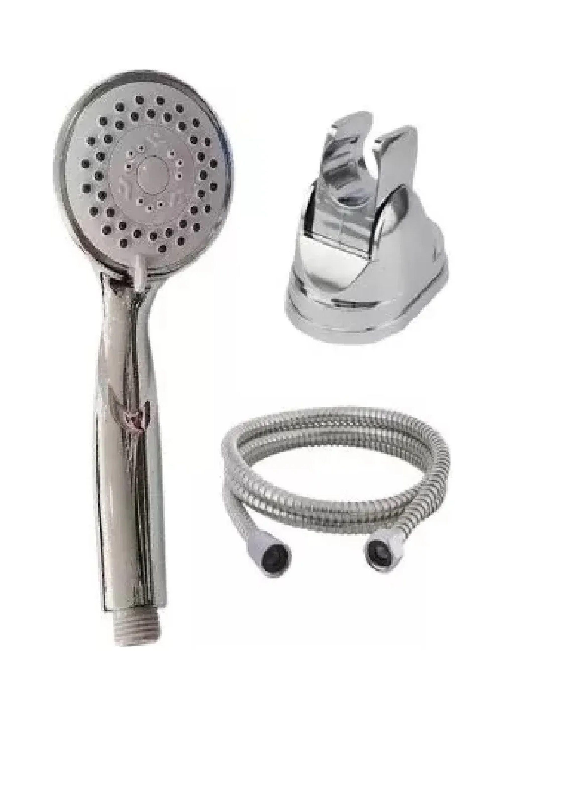Set De Ducha Teléfono Juego De Ducha 1.6 Metros Taumm-0