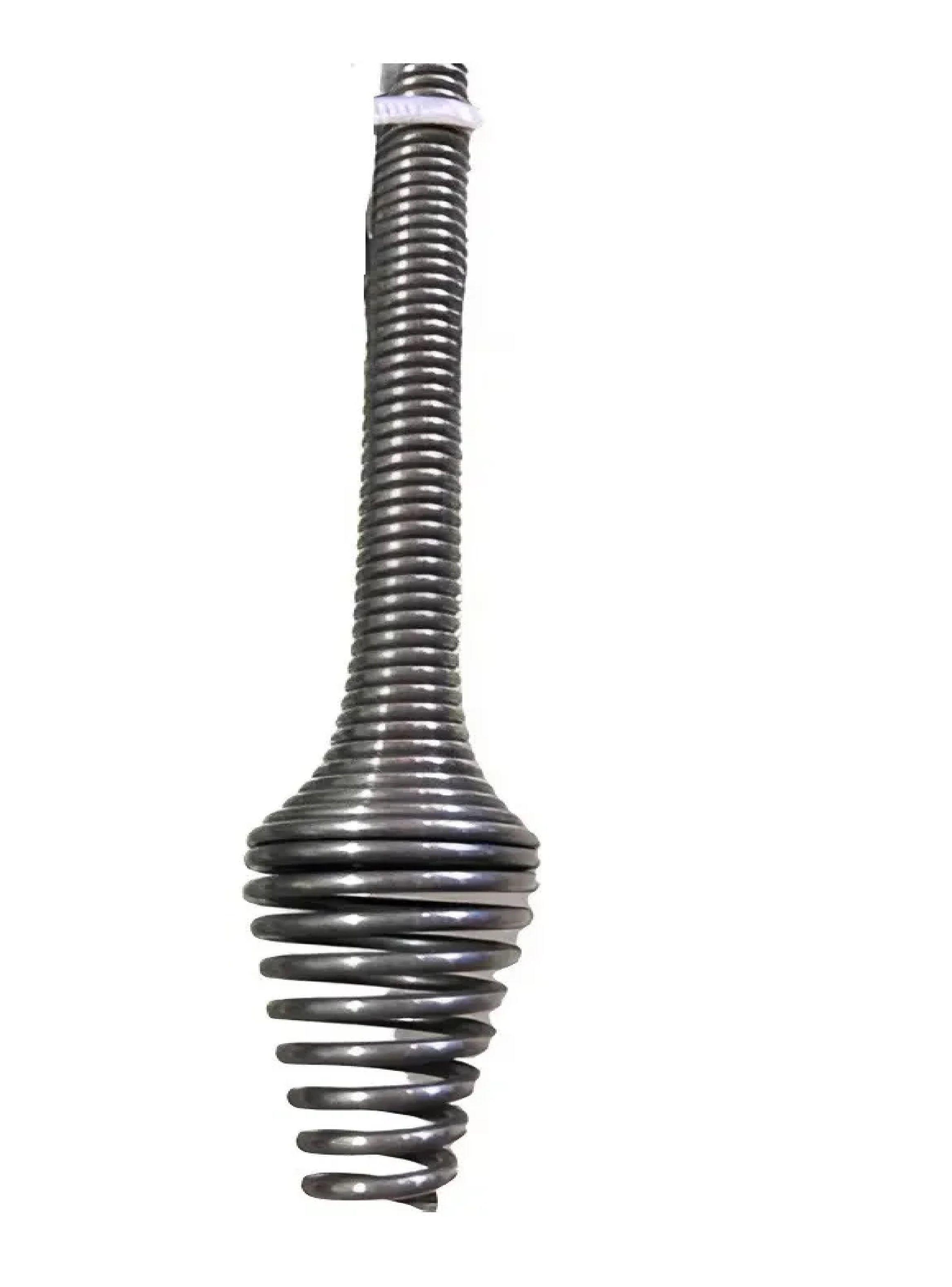 Destapador Cañerías Sanitario Telescópico 150cm Aquakit-4