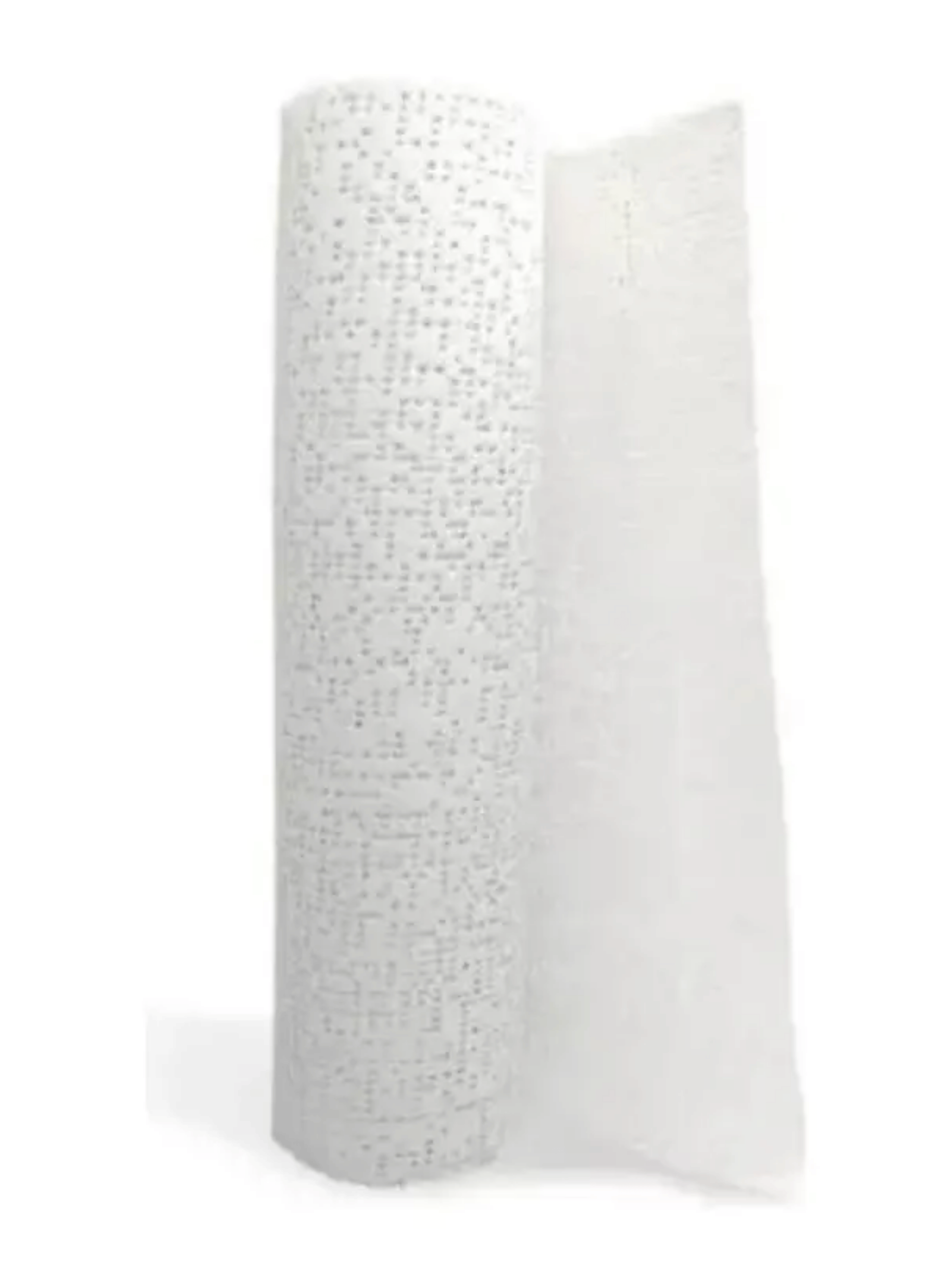 Venda De Yeso 20cm X 3mt Lesiones Yesoterapia Manualidaes-3