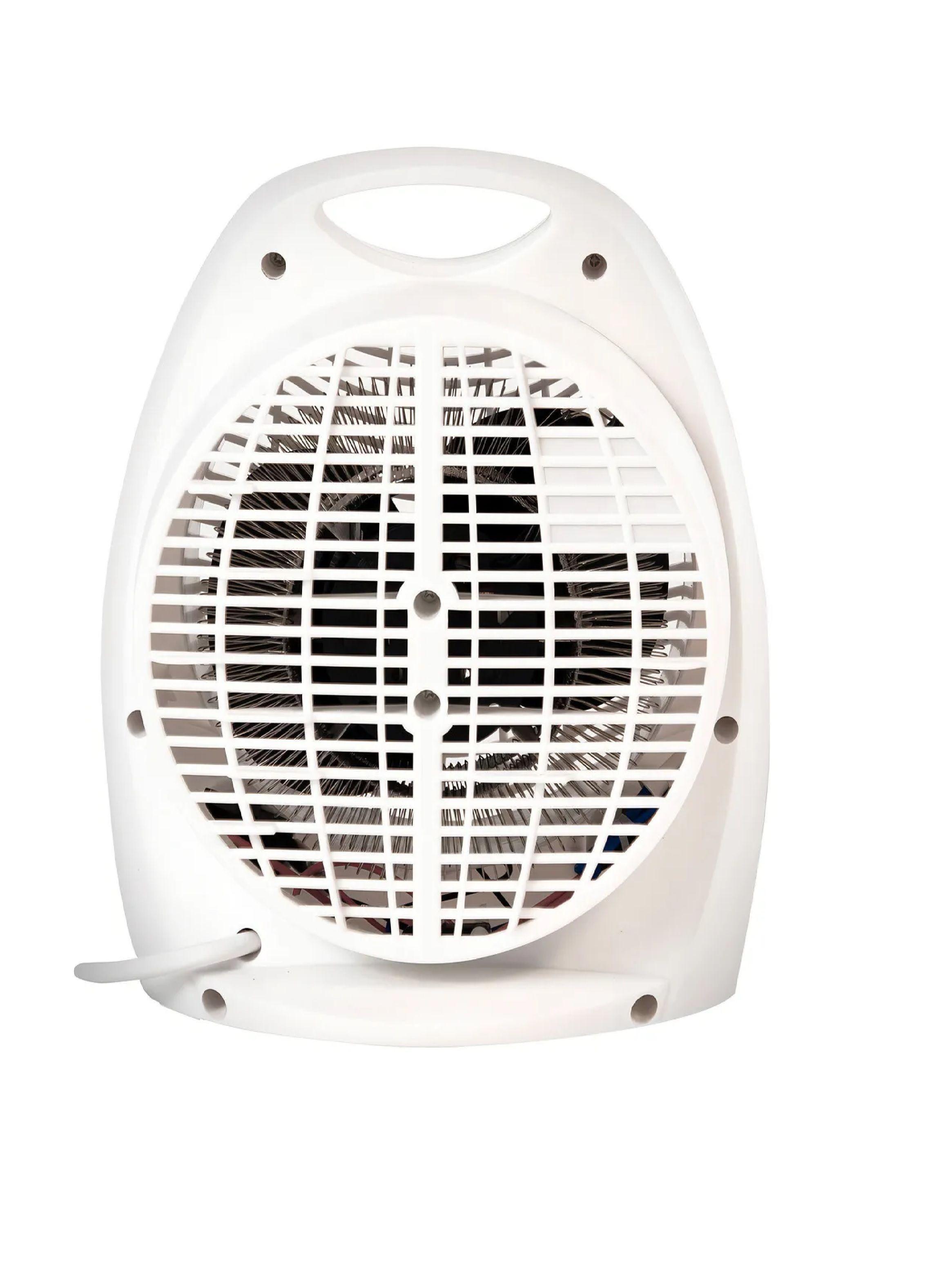 Termoventiador Vertical Calefactor Kendal Fh-103ts 3 Niveles-2