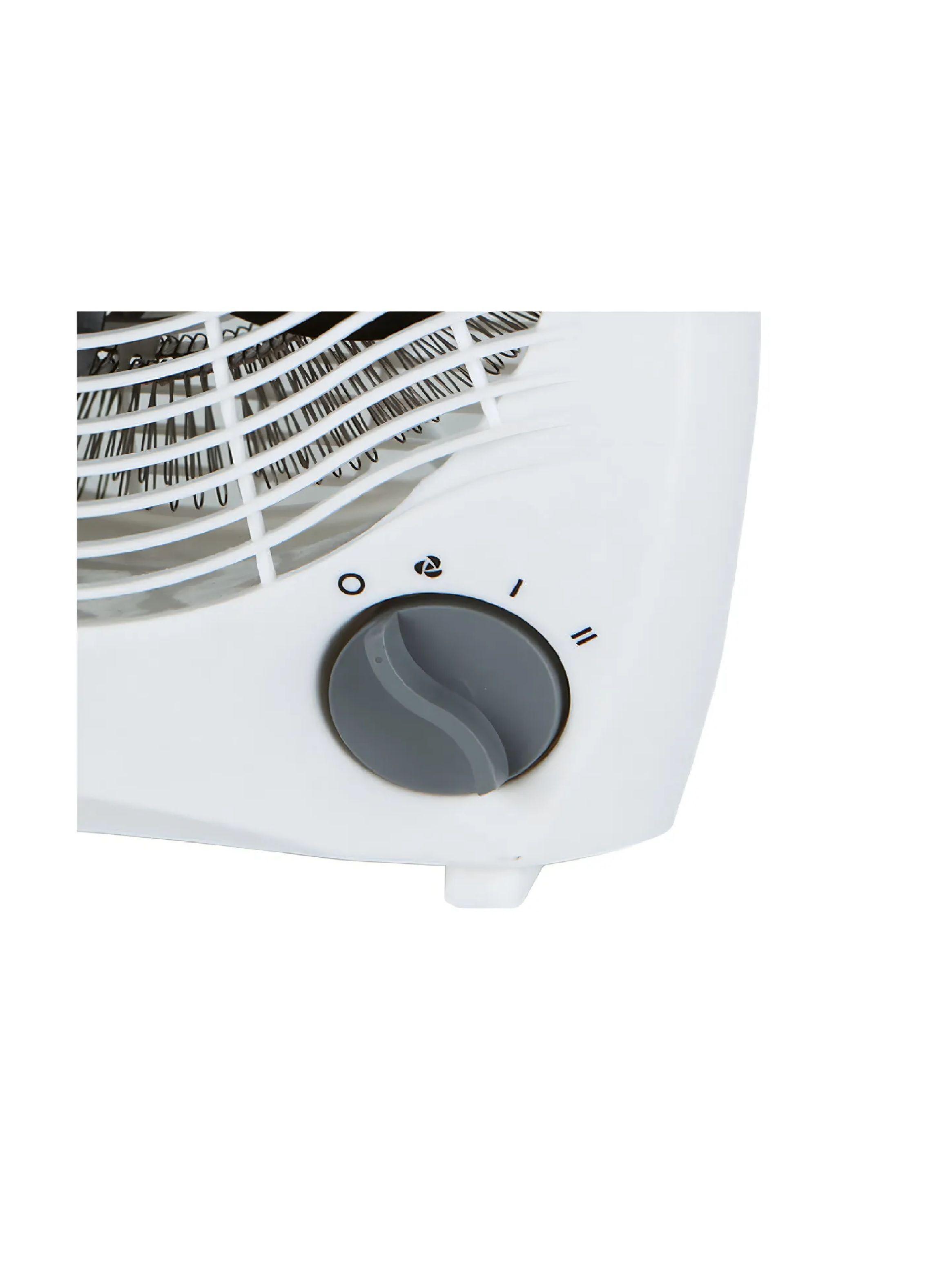 Termoventiador Vertical Calefactor Kendal Fh-103ts 3 Niveles-4