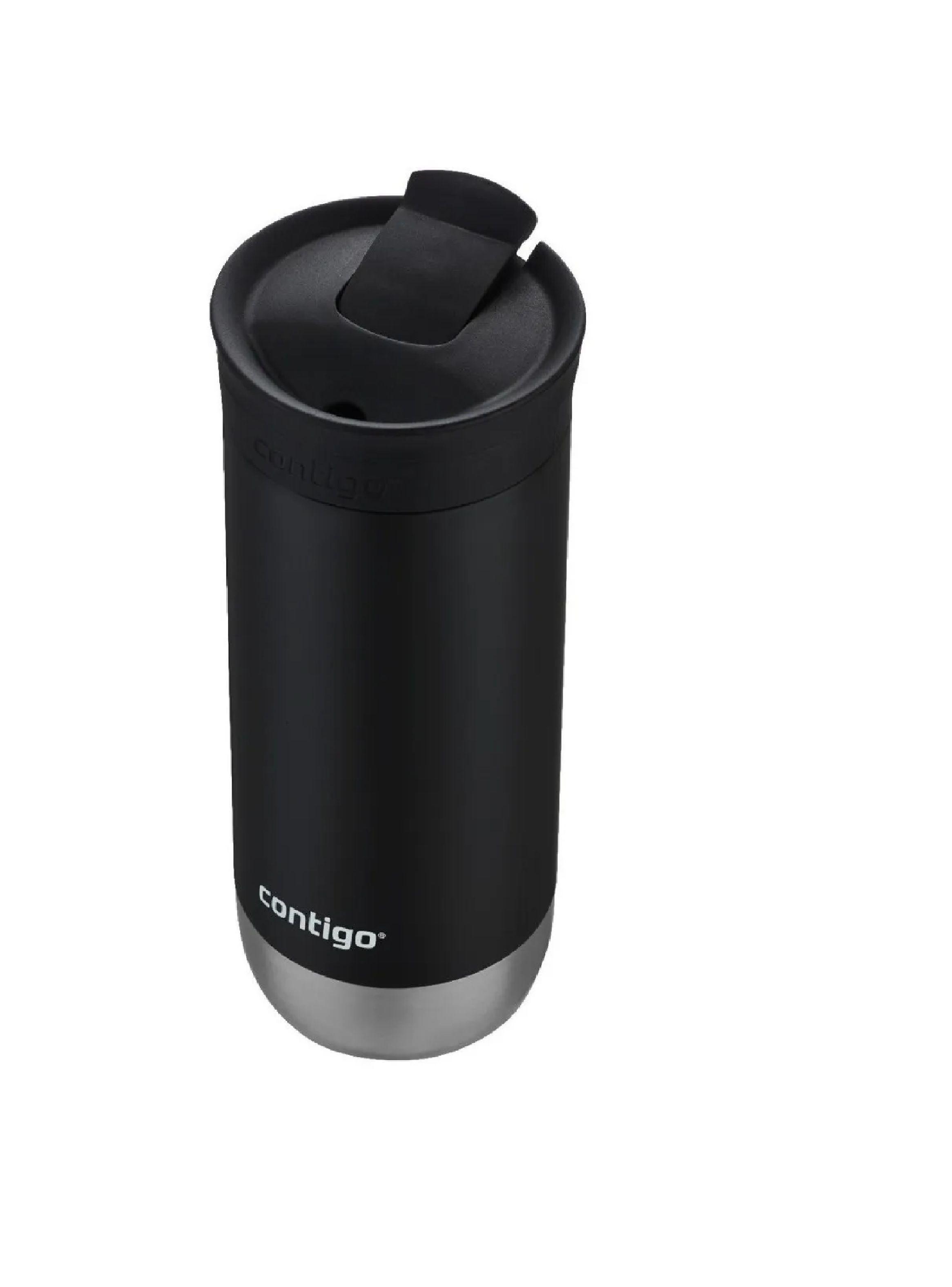 Mug Huron 2.0 Licorice Contigo Vaso Térmico 473 Ml-0