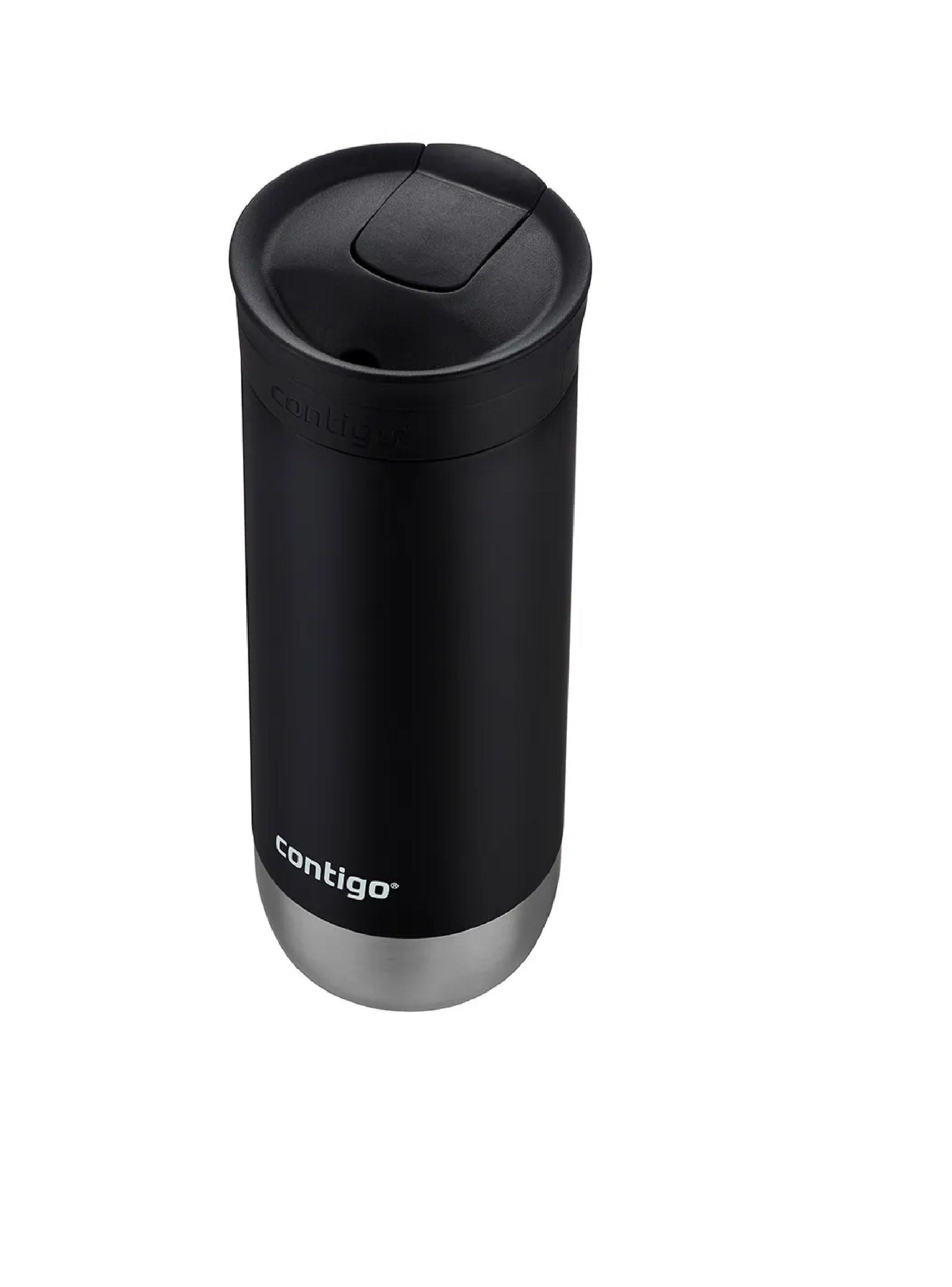 Mug Huron 2.0 Licorice Contigo Vaso Térmico 473 Ml-1