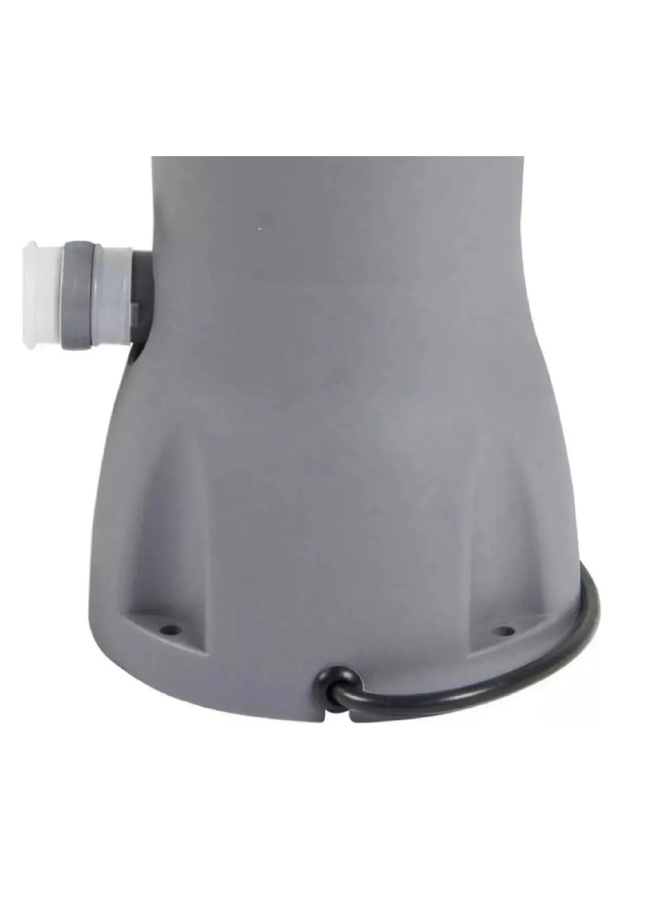 Bomba Para Piscina Con Filtro 3028 L/h Bestway 58386-2