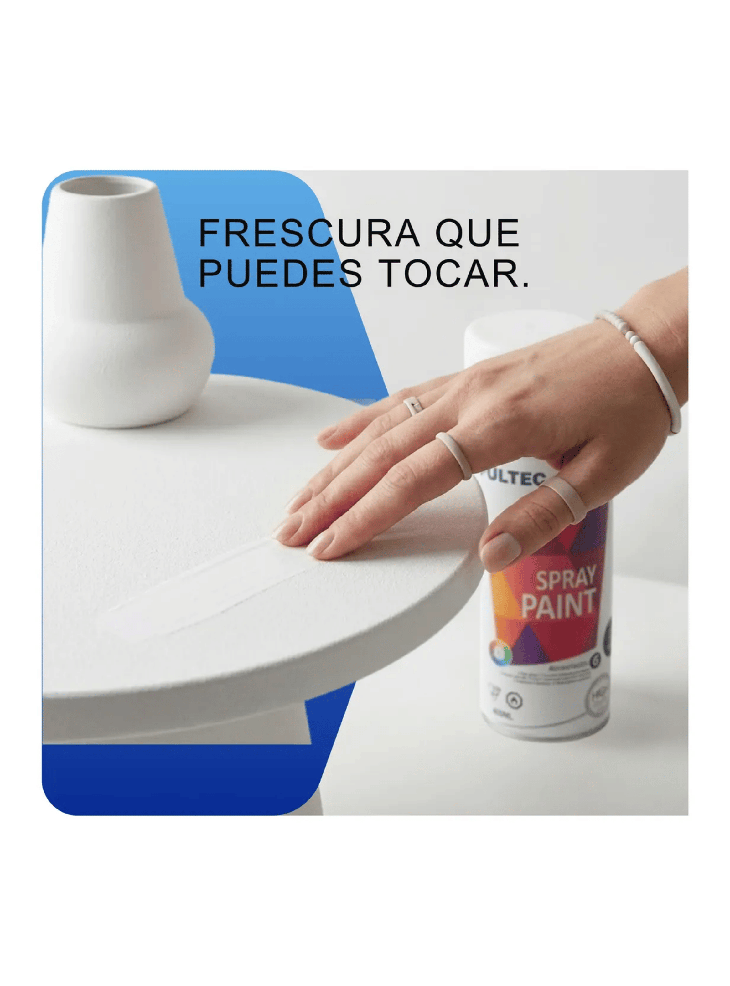 Pack X6 Spray Tela Madera Metal Plastico Vehicular Mate-5