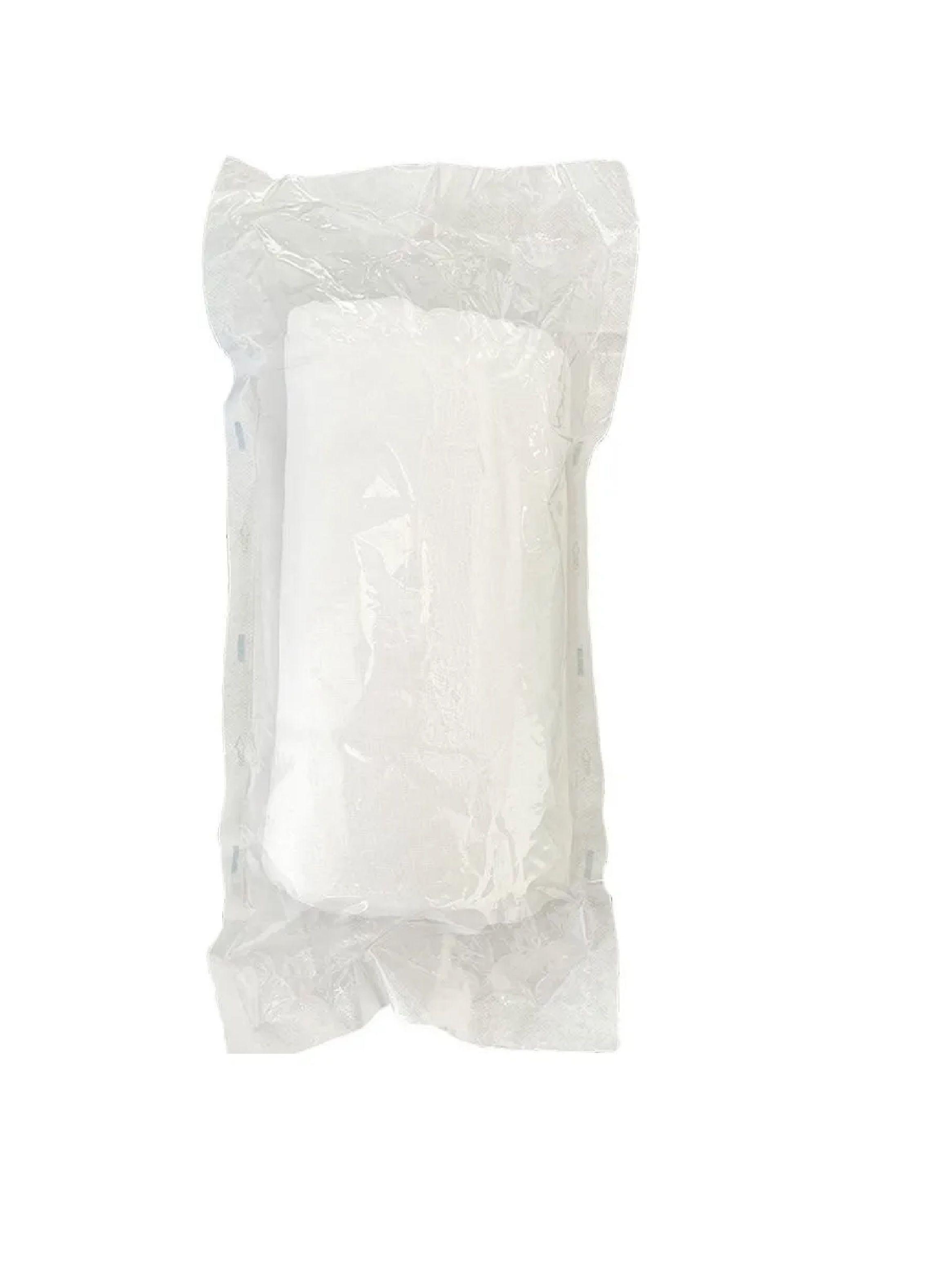 Aposito Curacion Gasa Algodon Estéril 20x30 Cranberry 10uds-1
