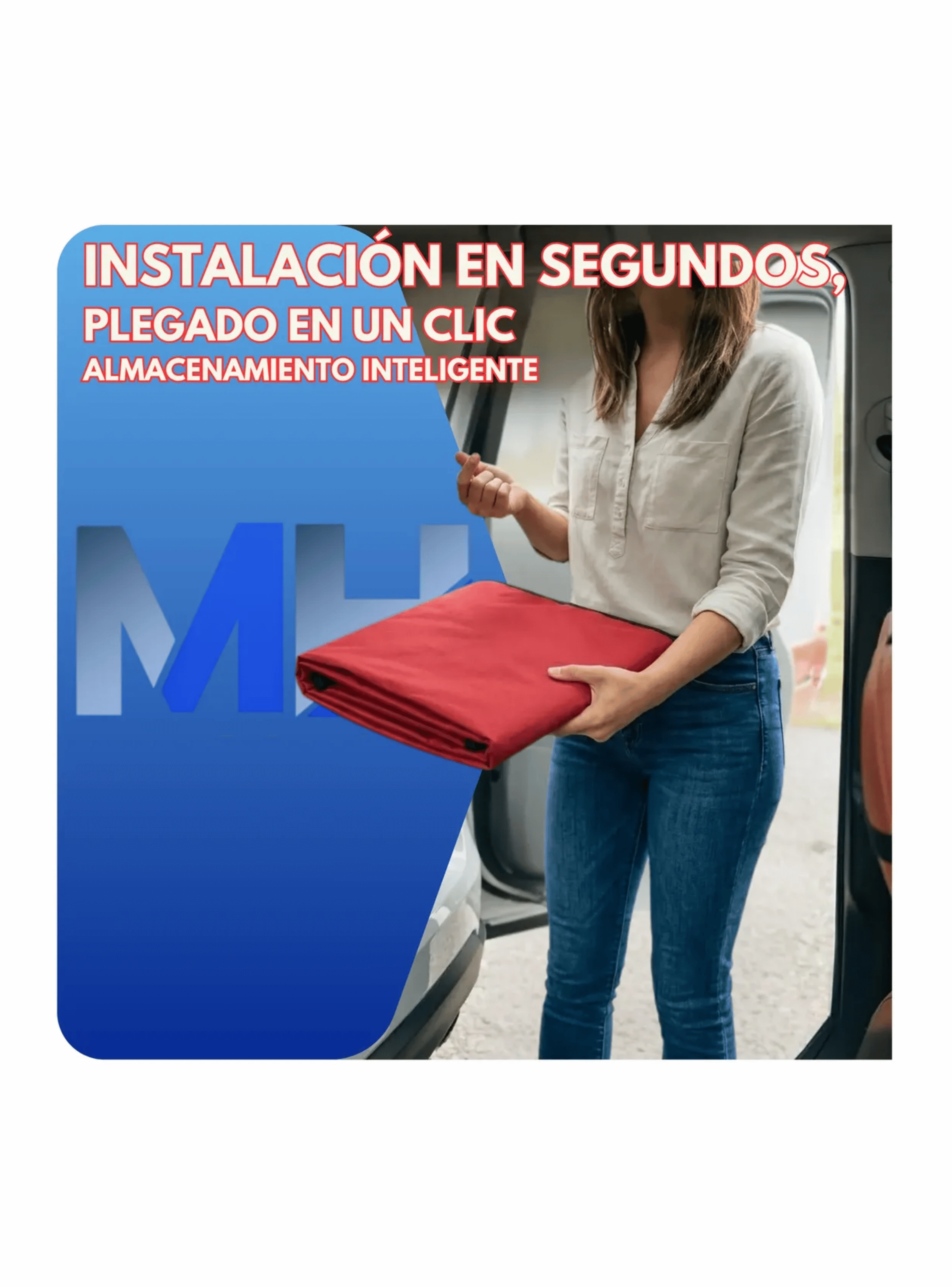 Cubre Asiento Auto Mascota Perro Gato Impermeable 120x60 Cm-3