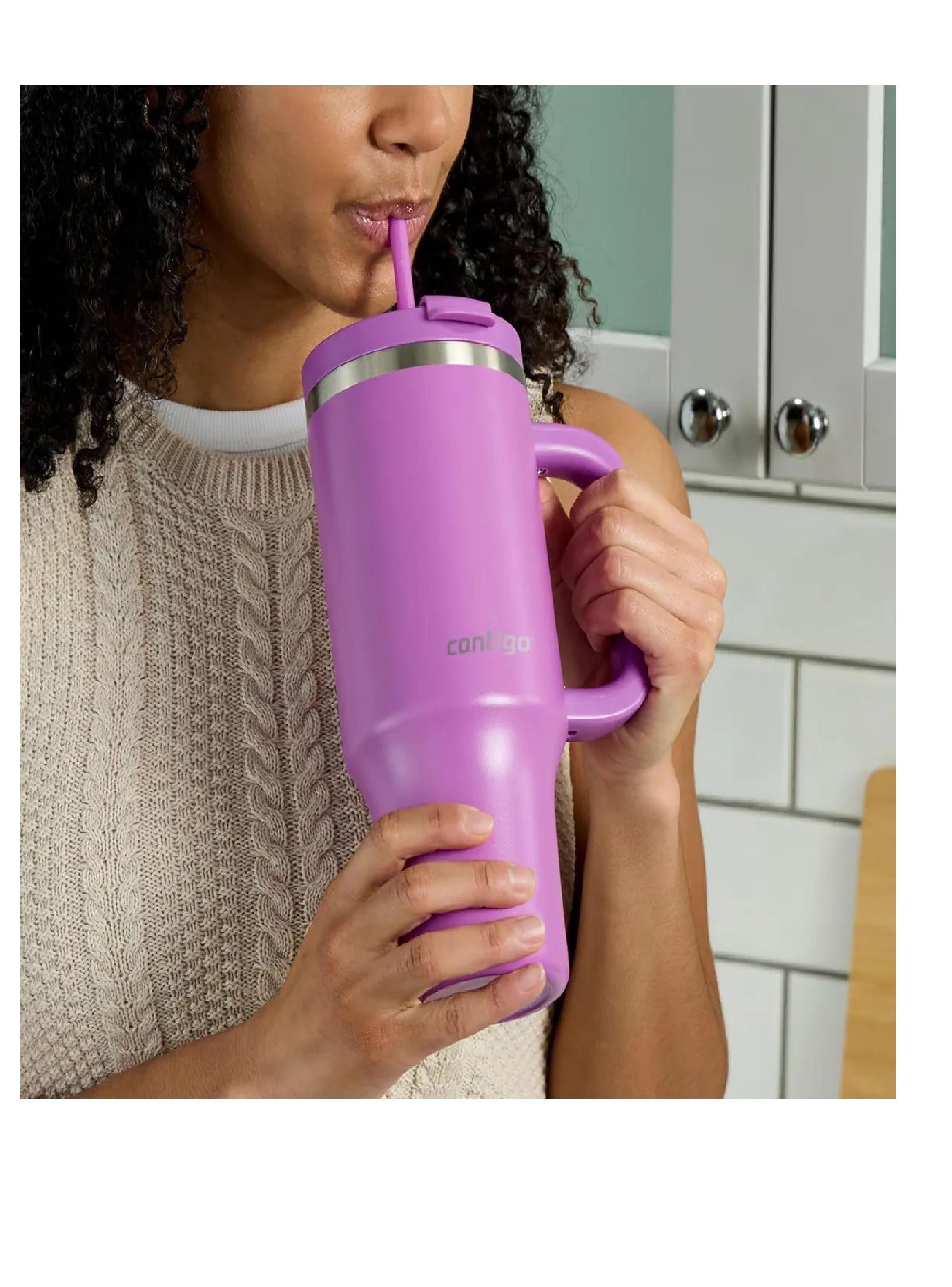Contigo Streeterville  Botella Térmica 1.180ml-4