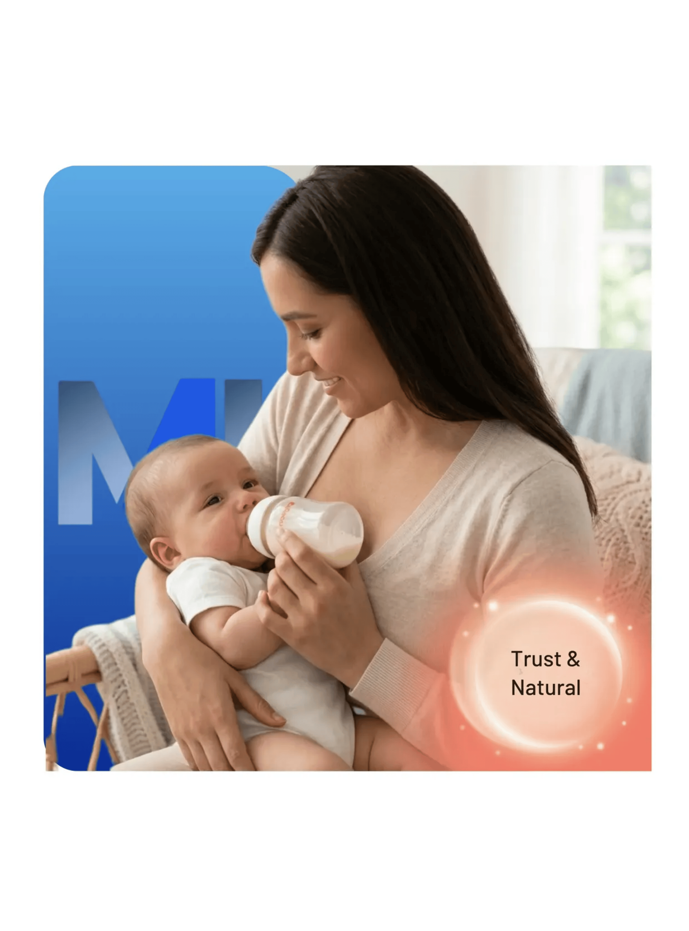Mamadera Pigeon Softouch Pp Anticolicos elegir Medida-2