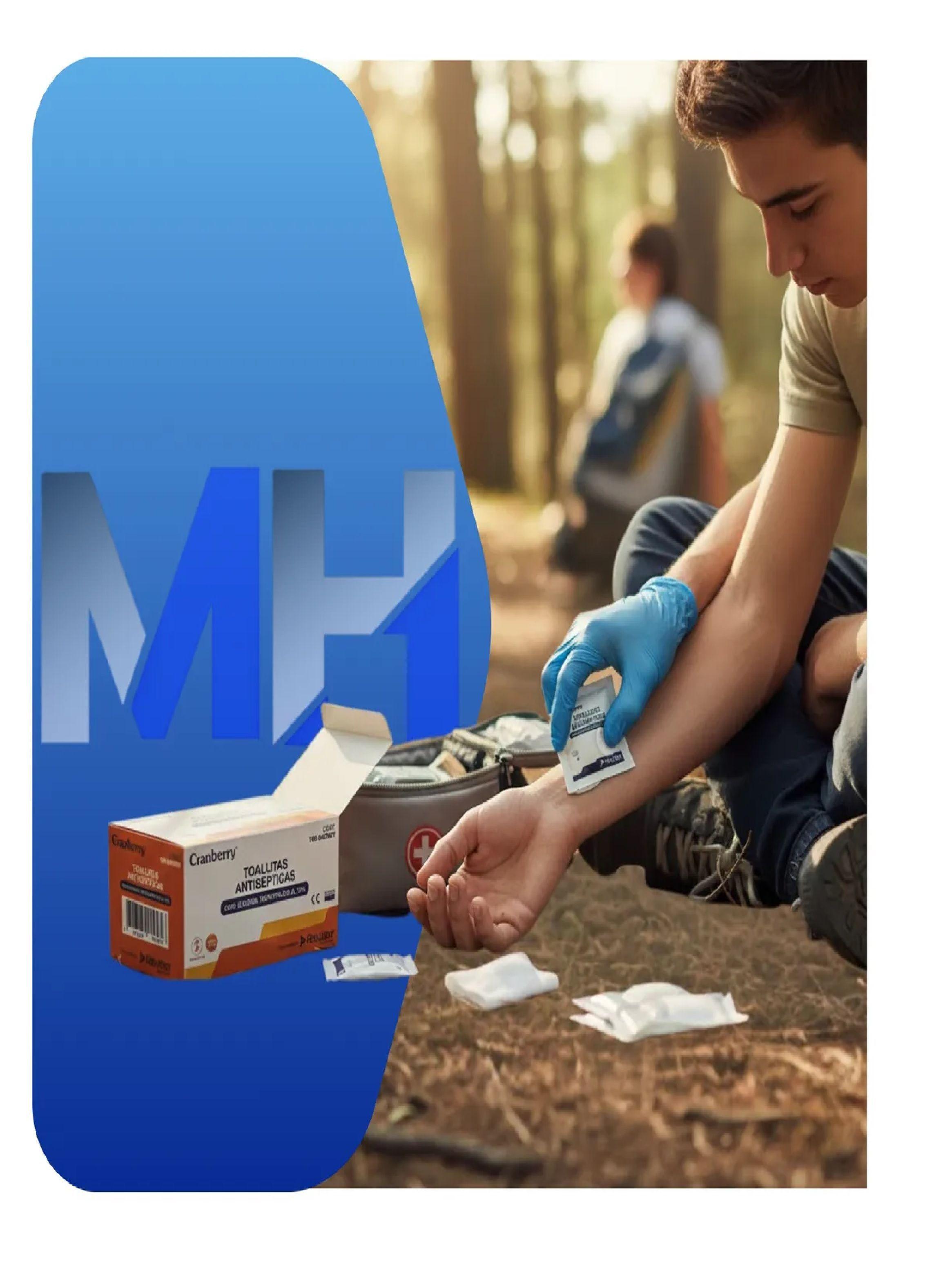 Pack 6 Cajas Toallitas Alcohol Isopropílico 70% 600 Unidades-3