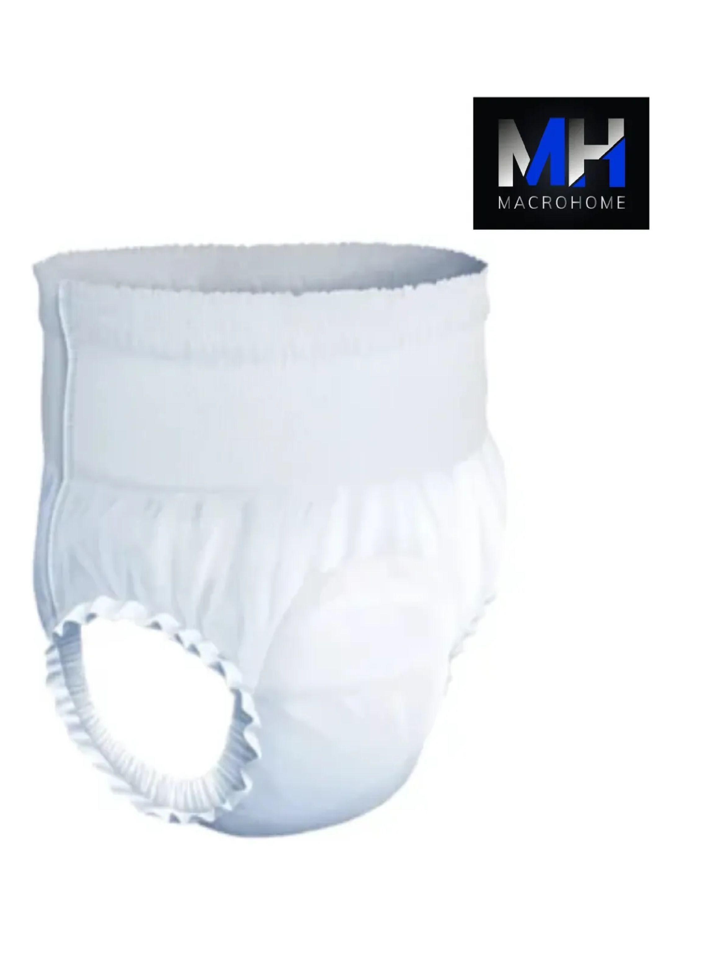 Pañales Para Adultos Comodity Pants Tallas M, G, Xg 8 Unid.-2