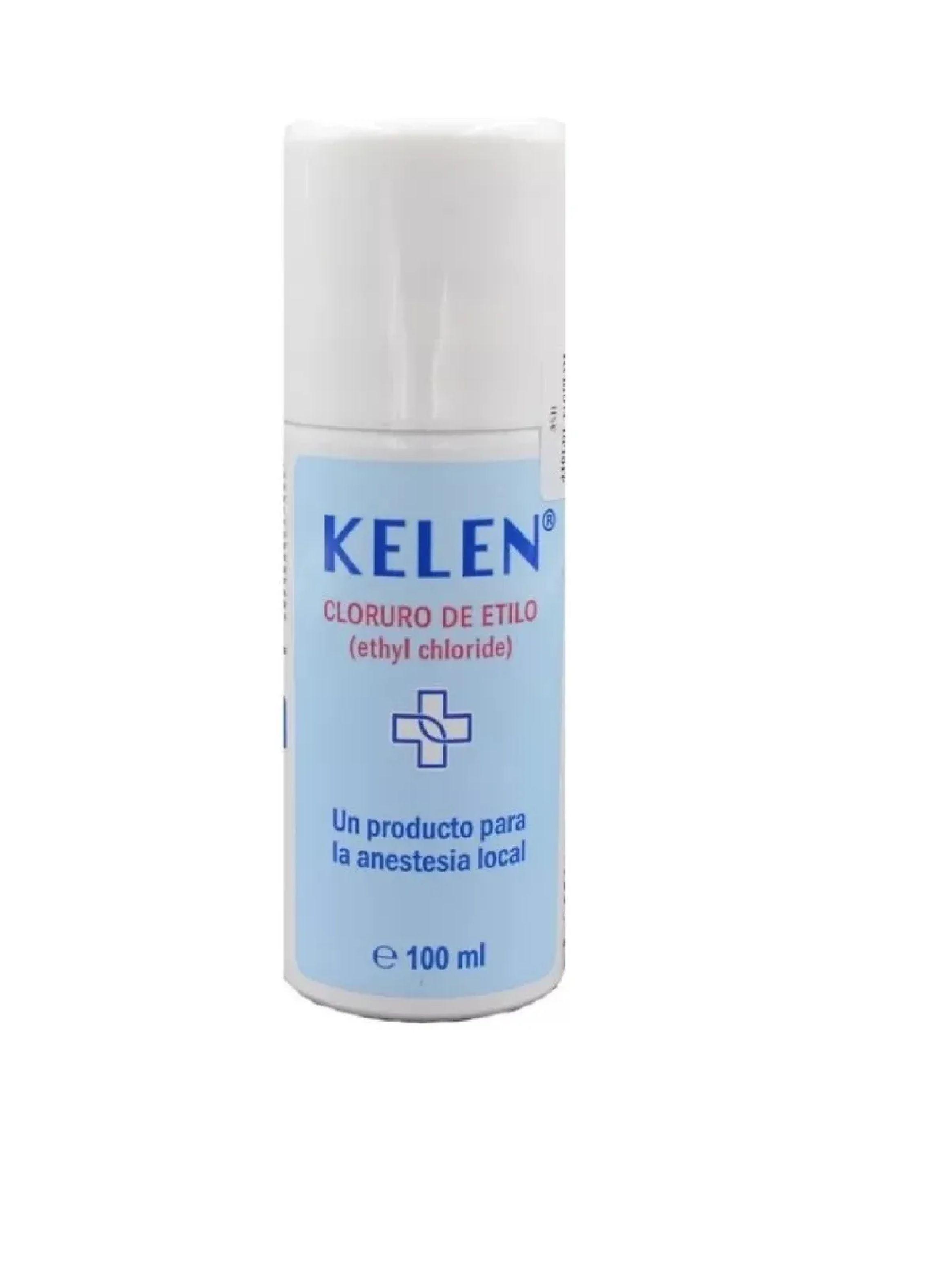 Menisquera Doble Soporte Rodilla +anestesia Local Spray-2