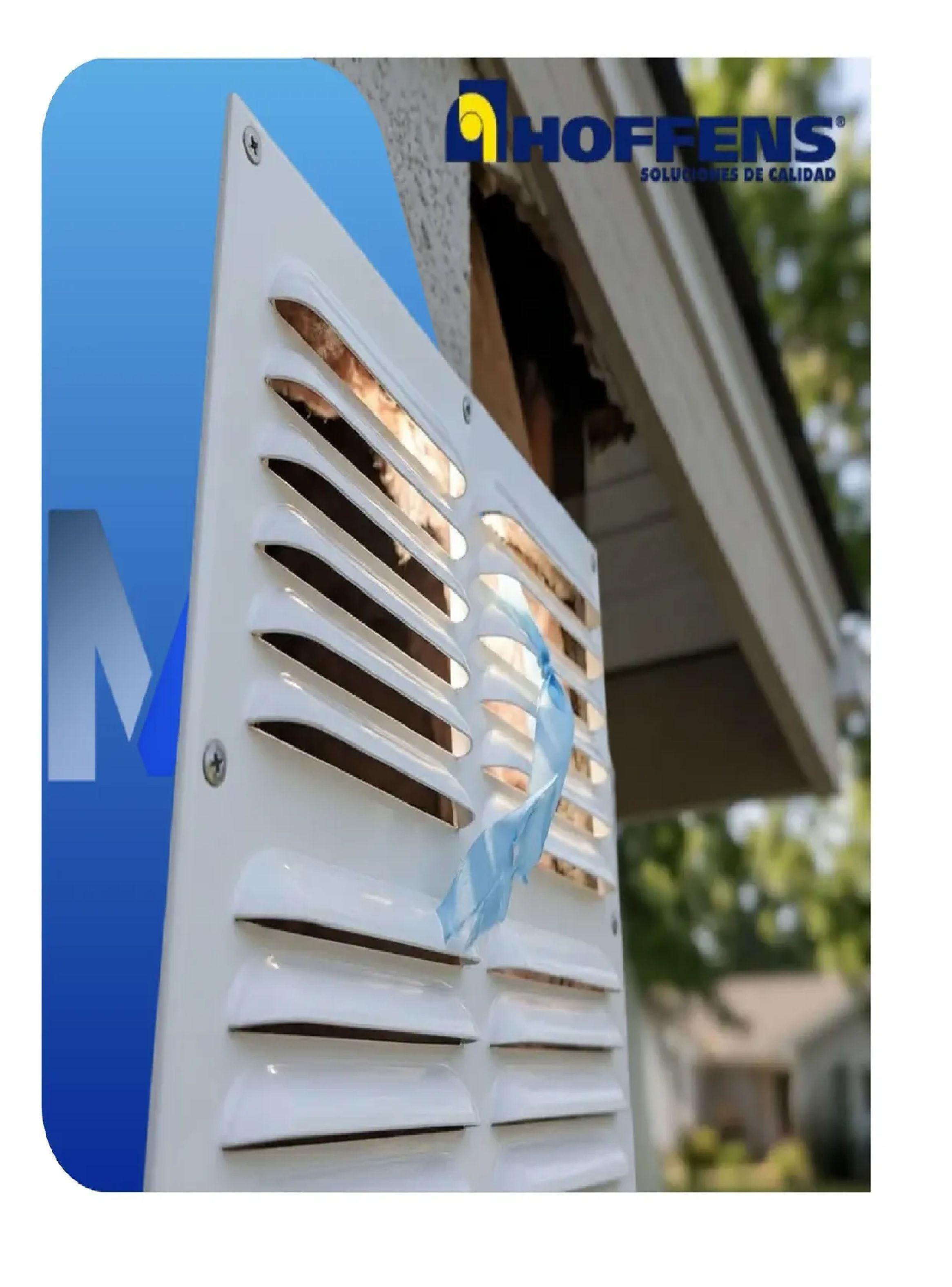 Celosia Ventilacion 30x30cm Con Proteccion Uv Sobrepuesta-4