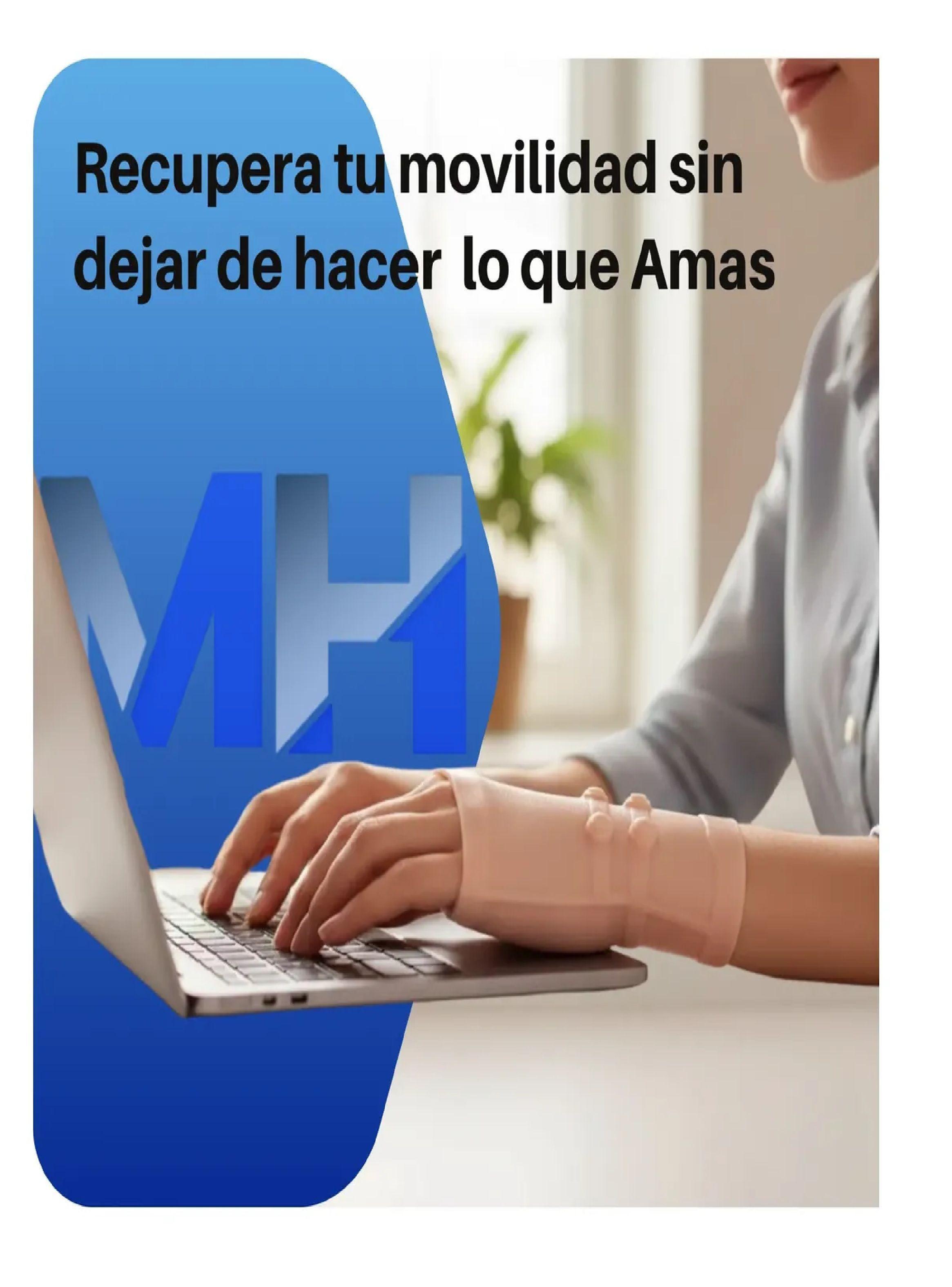 Guante Silicona Magnetico Artritis Tendinitis Tunel Carpiano-4