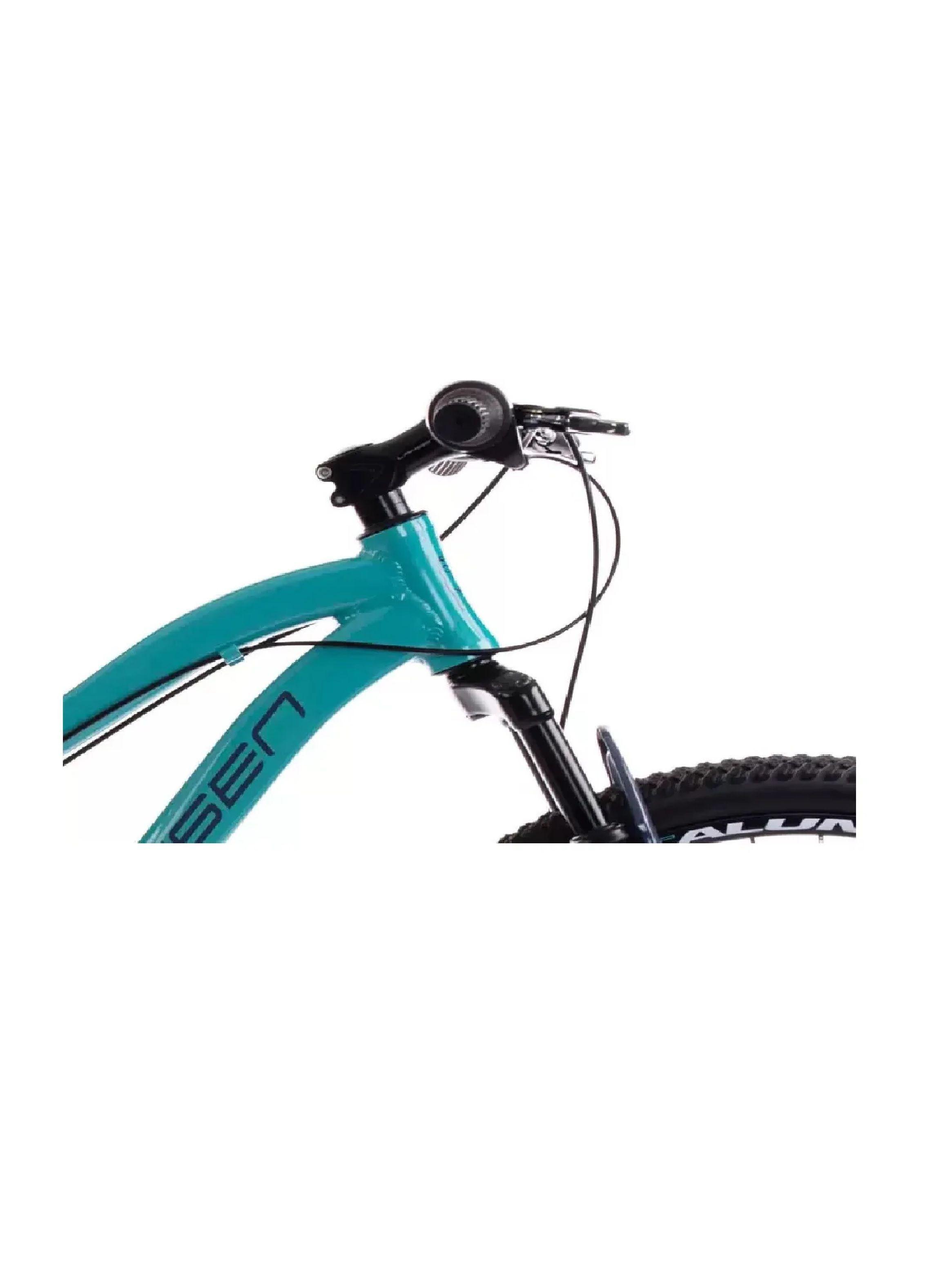 Bicicleta Lahsen Petra Aro 24 Disco 7 Velocidades Mtb-2