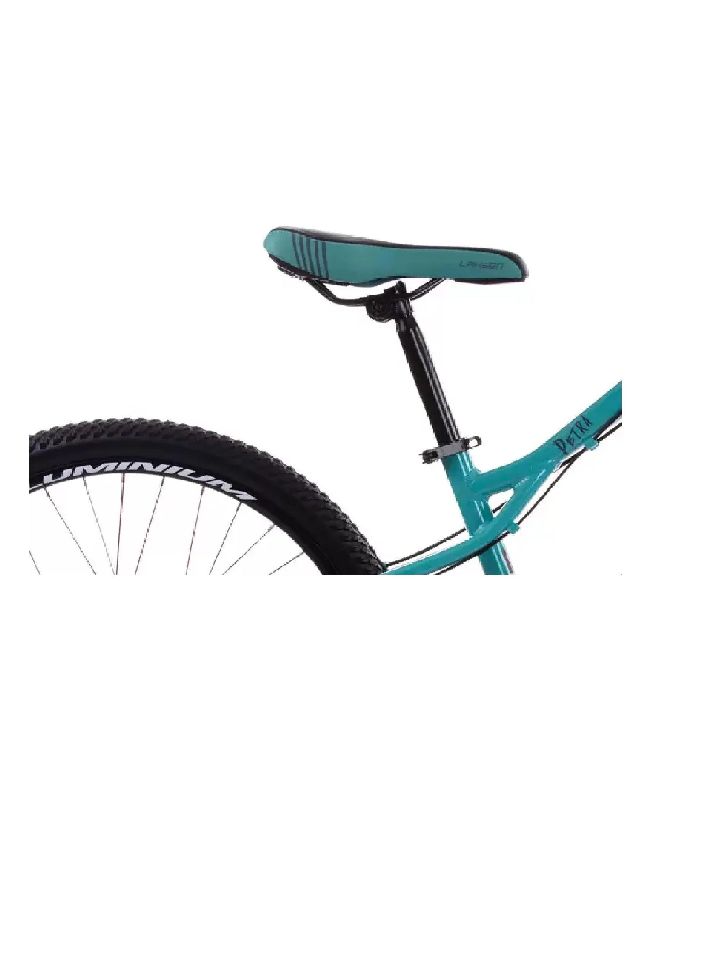 Bicicleta Lahsen Petra Aro 24 Disco 7 Velocidades Mtb-3